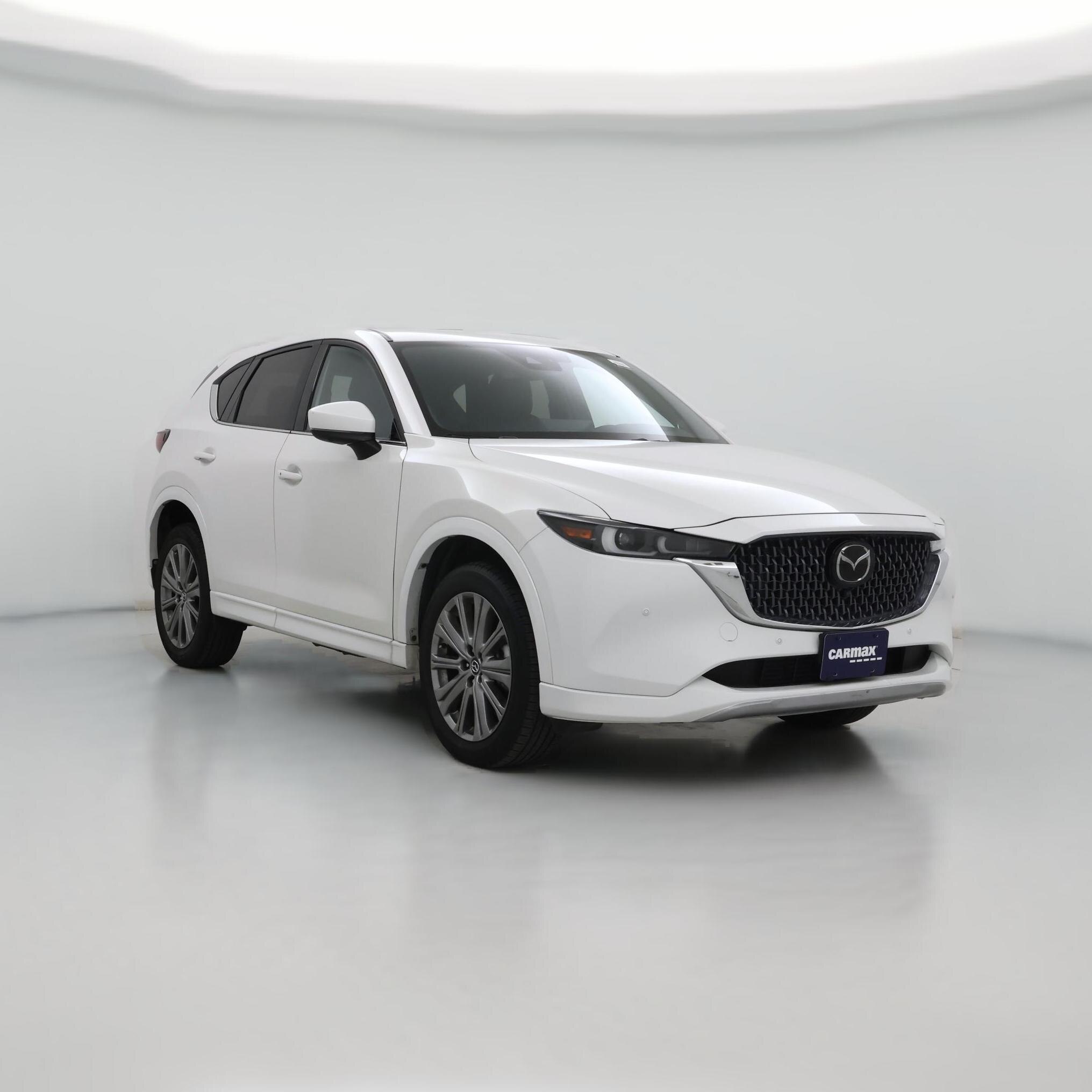 Thumbnail: 2024 Mazda CX-5 - 1