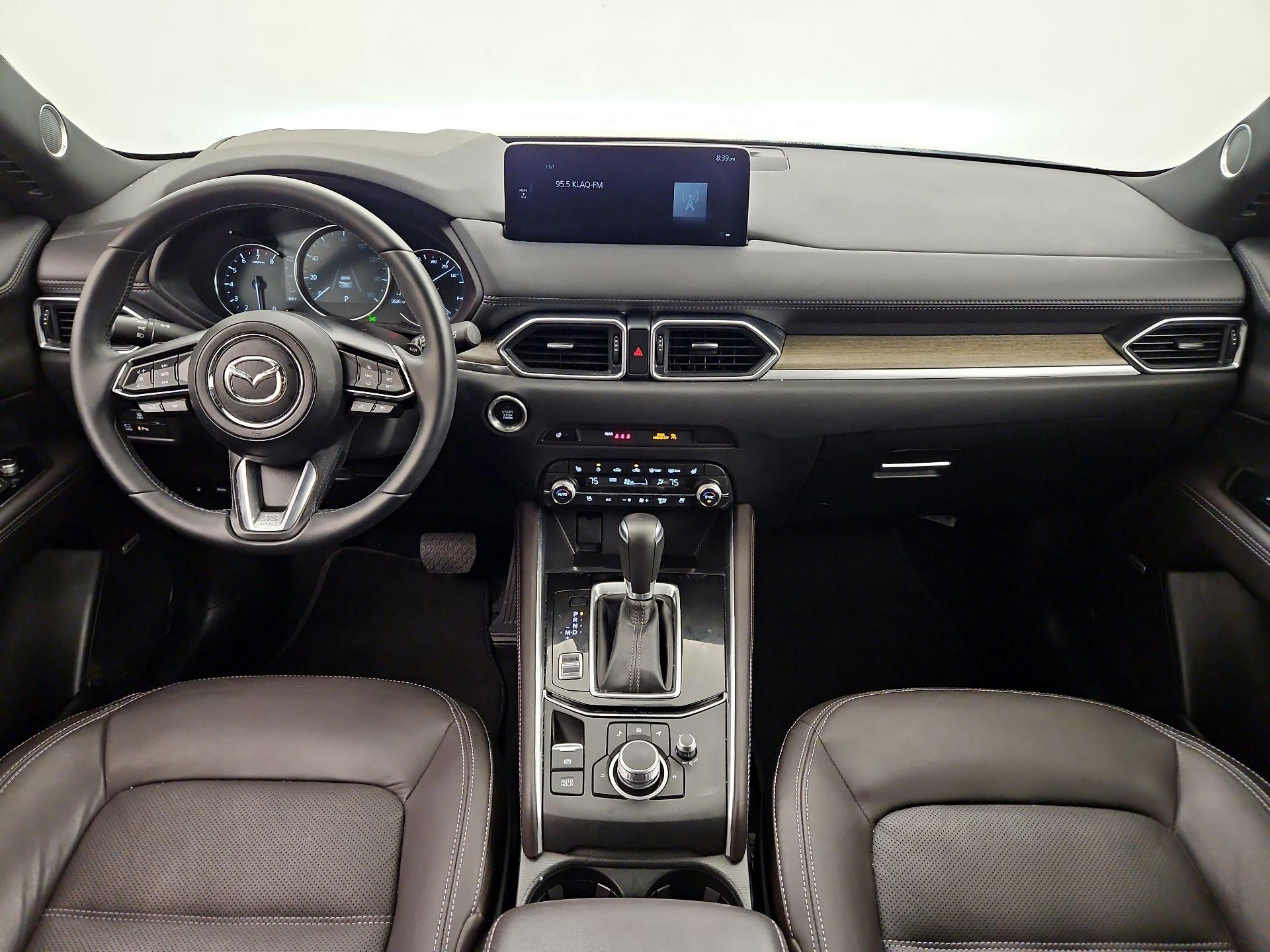 Thumbnail: 2024 Mazda CX-5 - 9