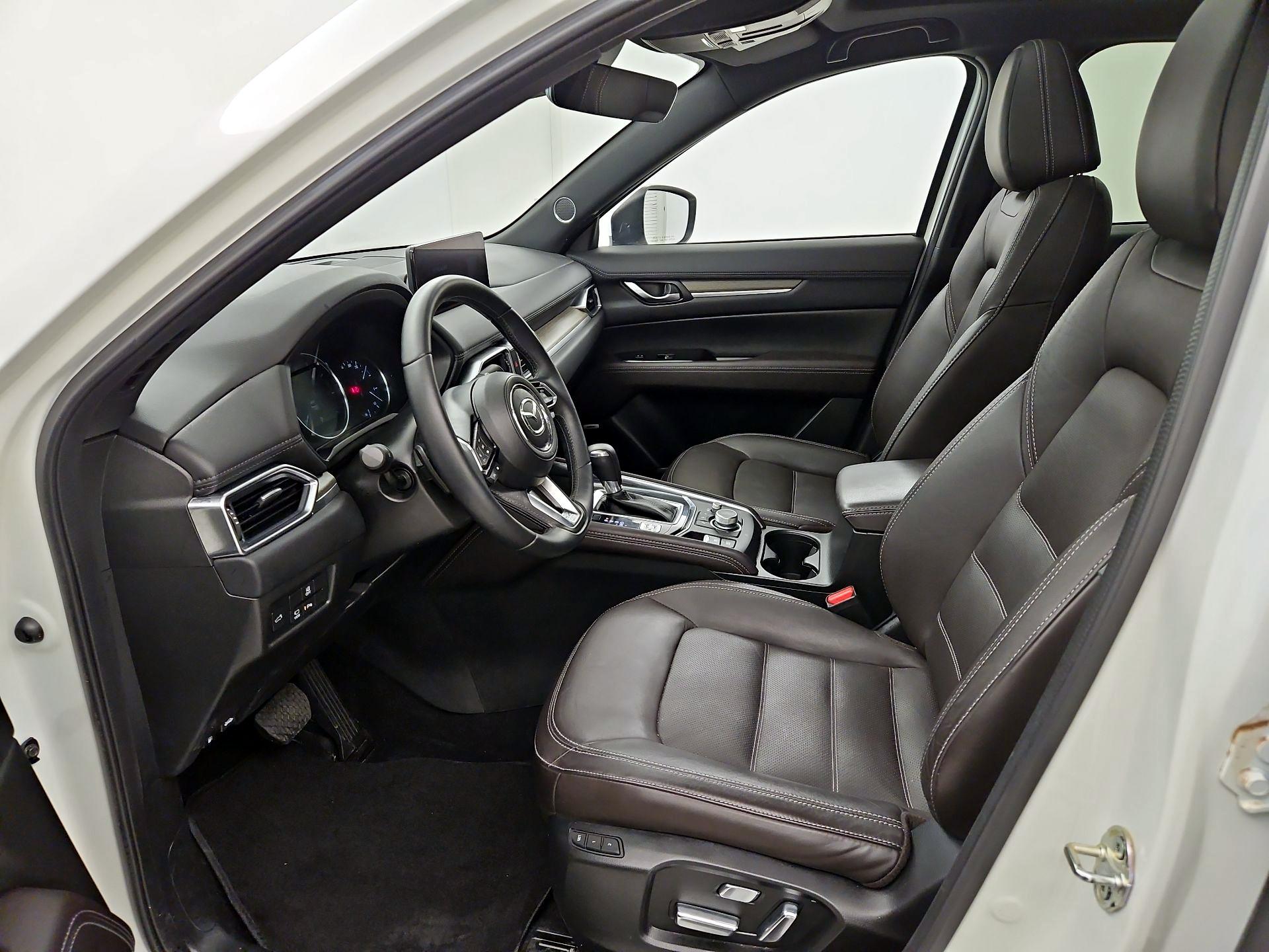 Thumbnail: 2024 Mazda CX-5 - 11