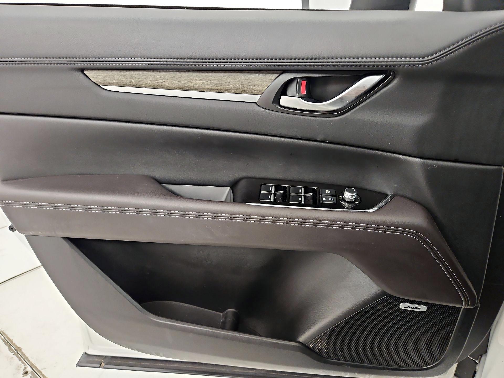 Thumbnail: 2024 Mazda CX-5 - 12