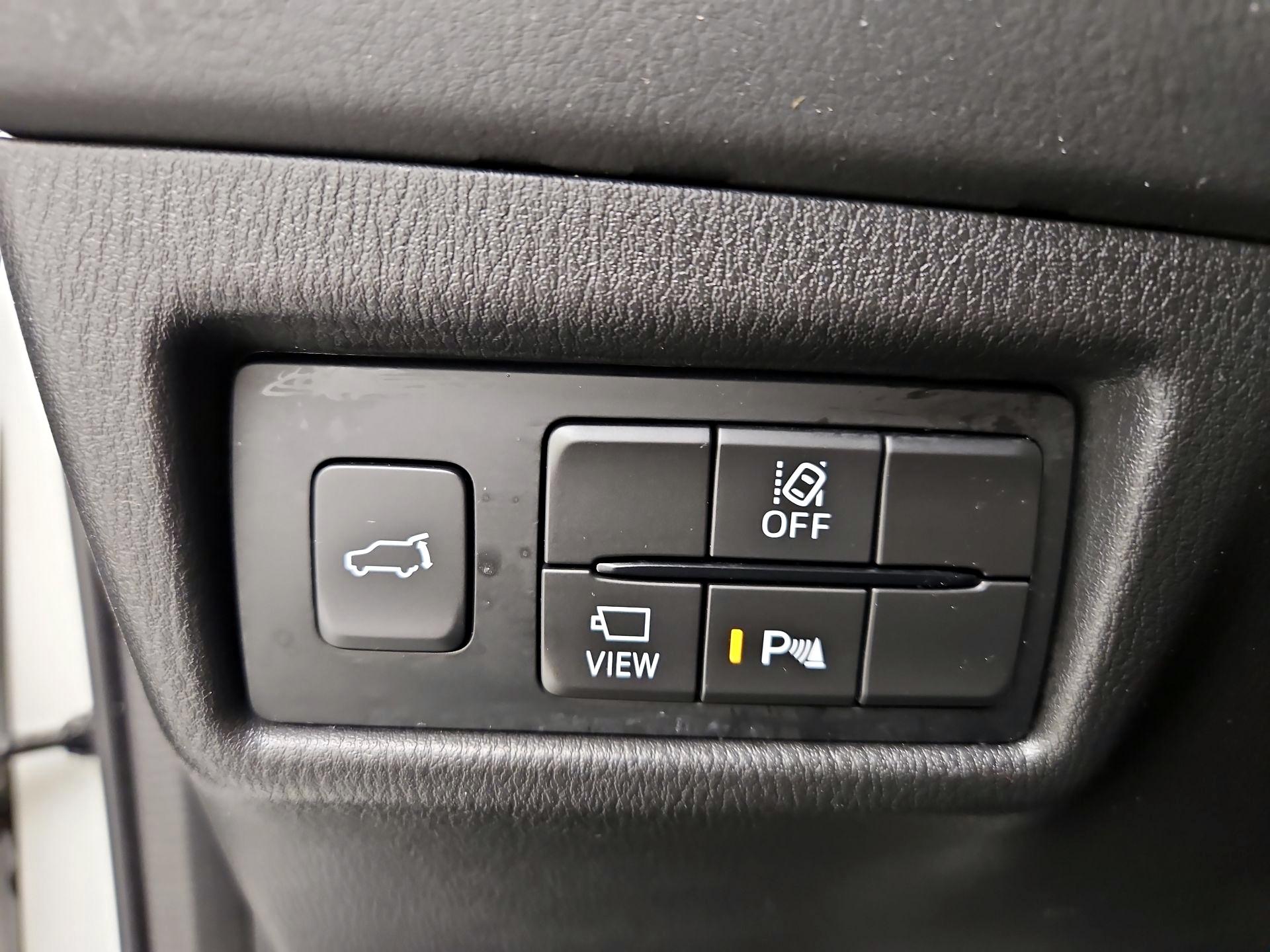 Thumbnail: 2024 Mazda CX-5 - 13