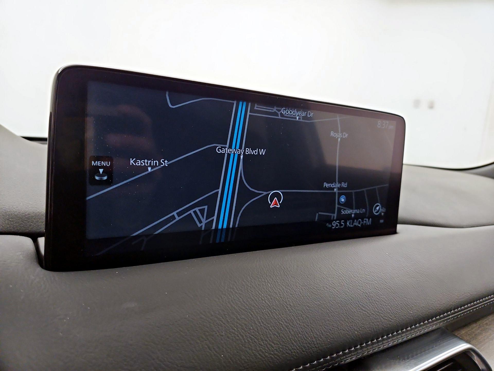 Thumbnail: 2024 Mazda CX-5 - 14