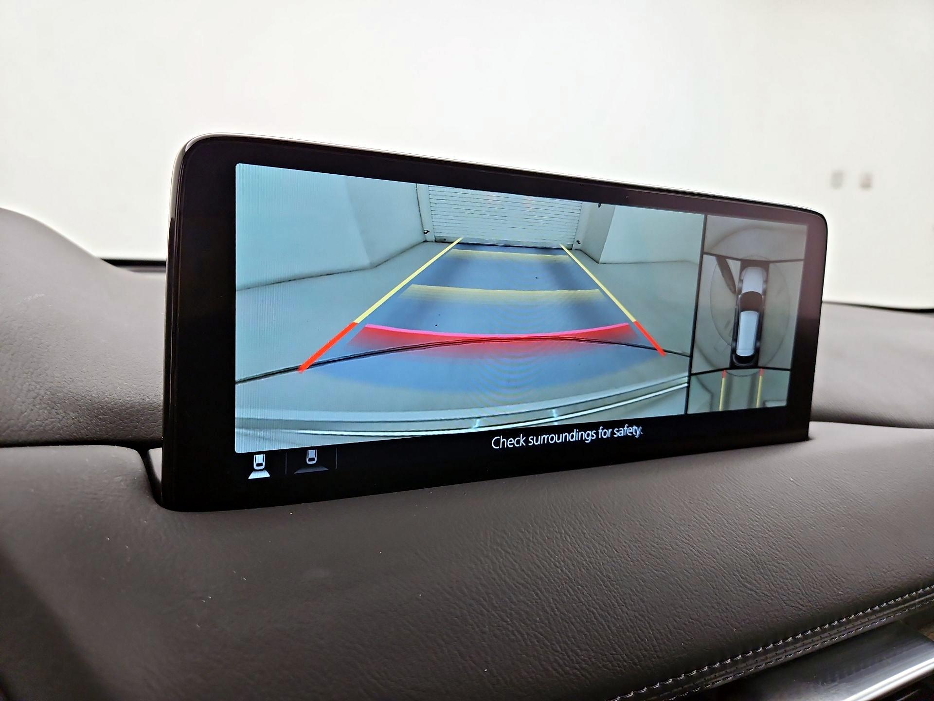 Thumbnail: 2024 Mazda CX-5 - 15