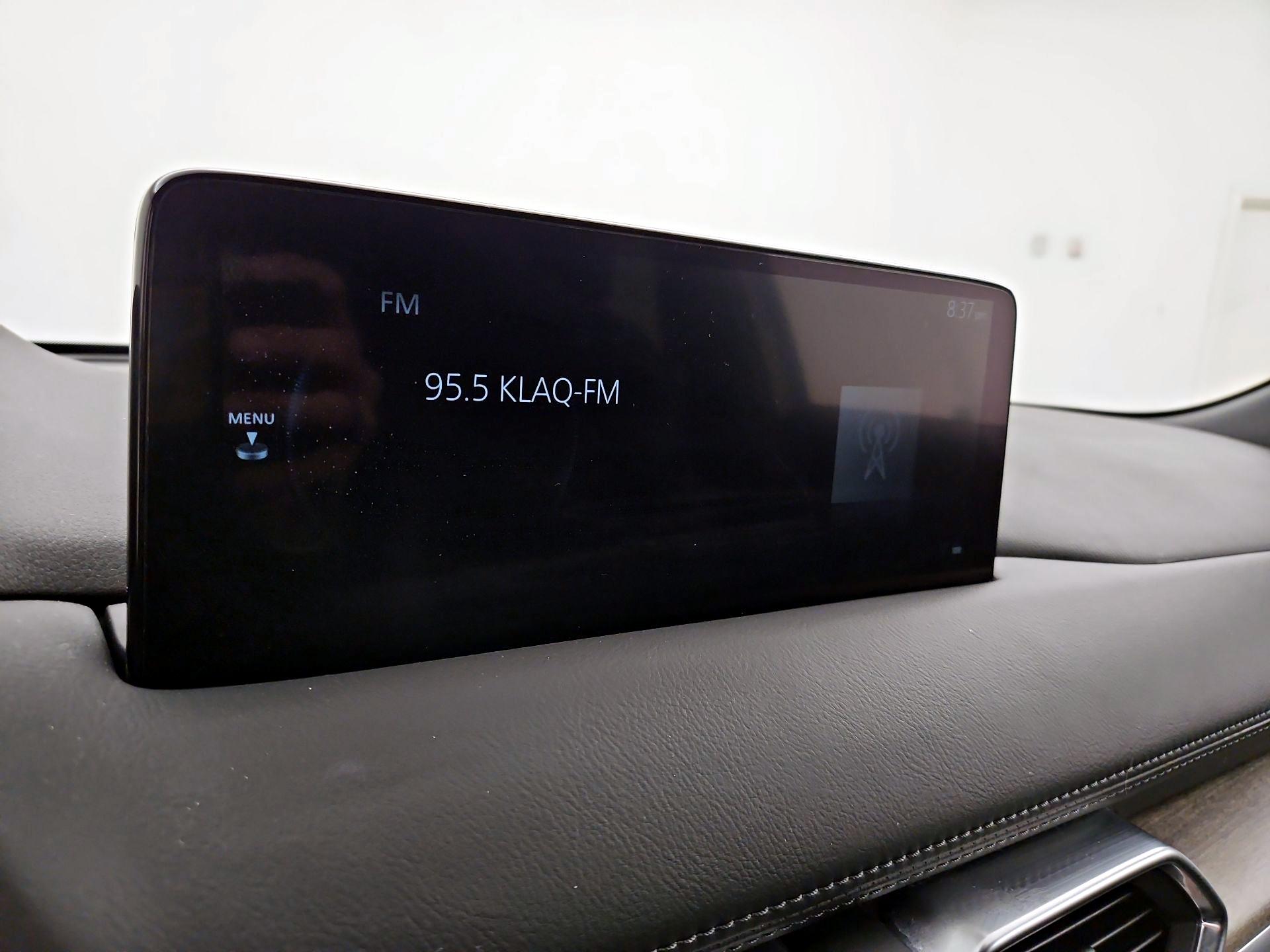 Thumbnail: 2024 Mazda CX-5 - 16