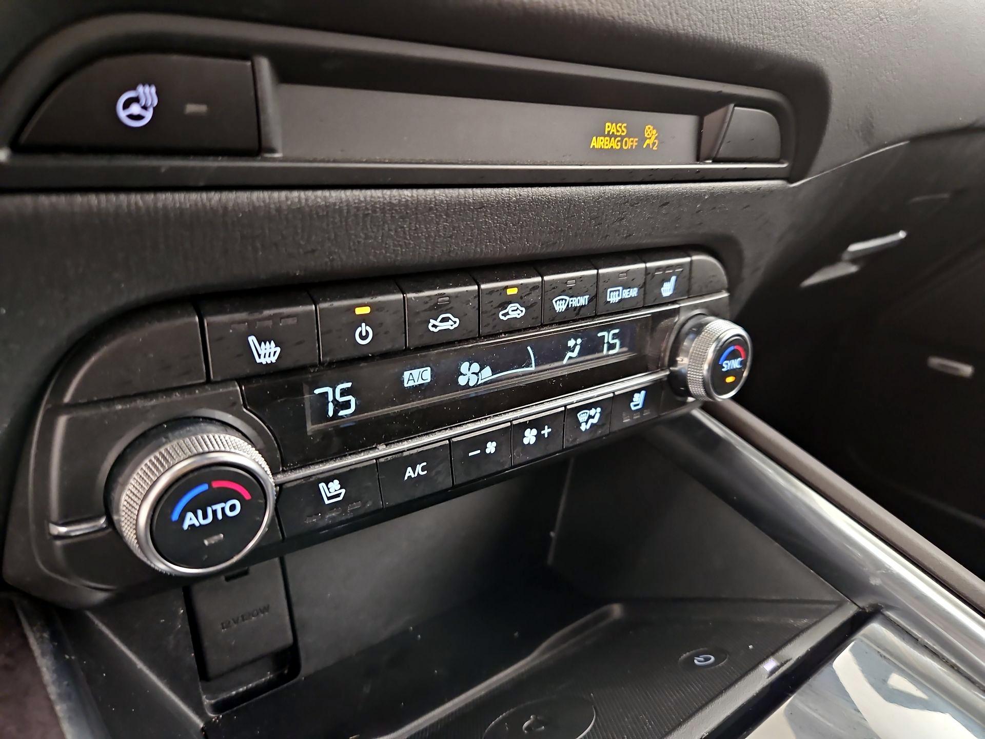 Thumbnail: 2024 Mazda CX-5 - 17