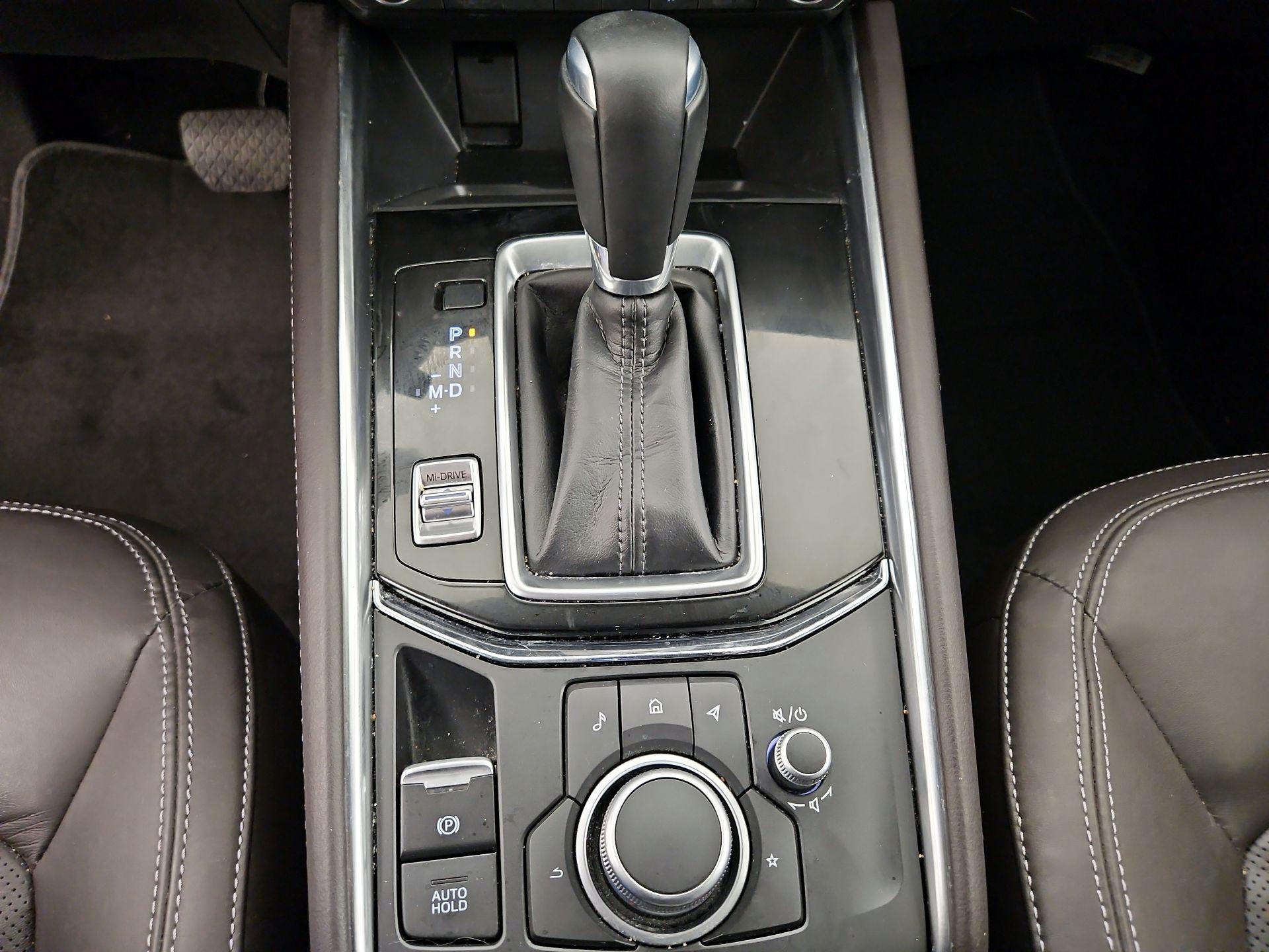 Thumbnail: 2024 Mazda CX-5 - 18