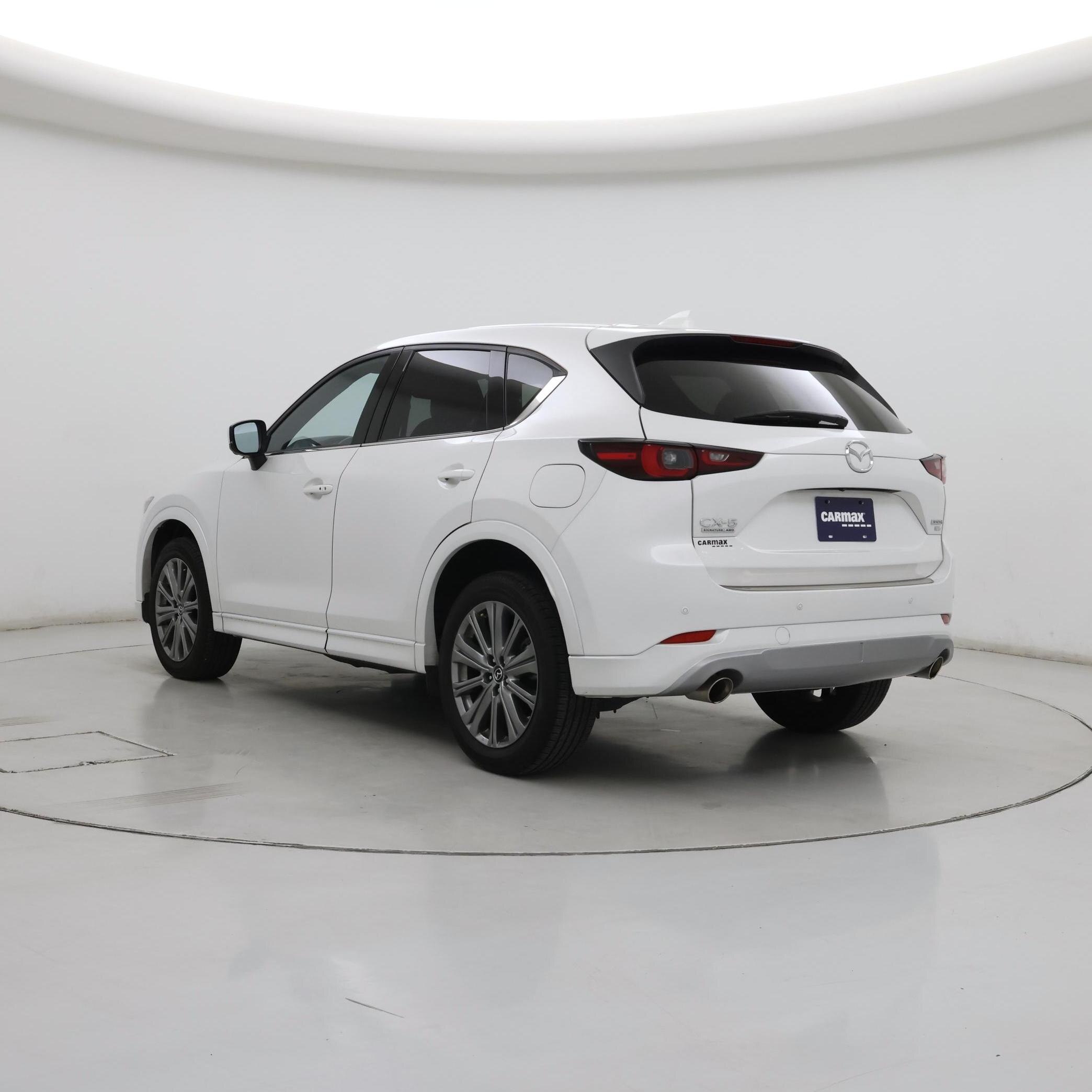 Thumbnail: 2024 Mazda CX-5 - 2