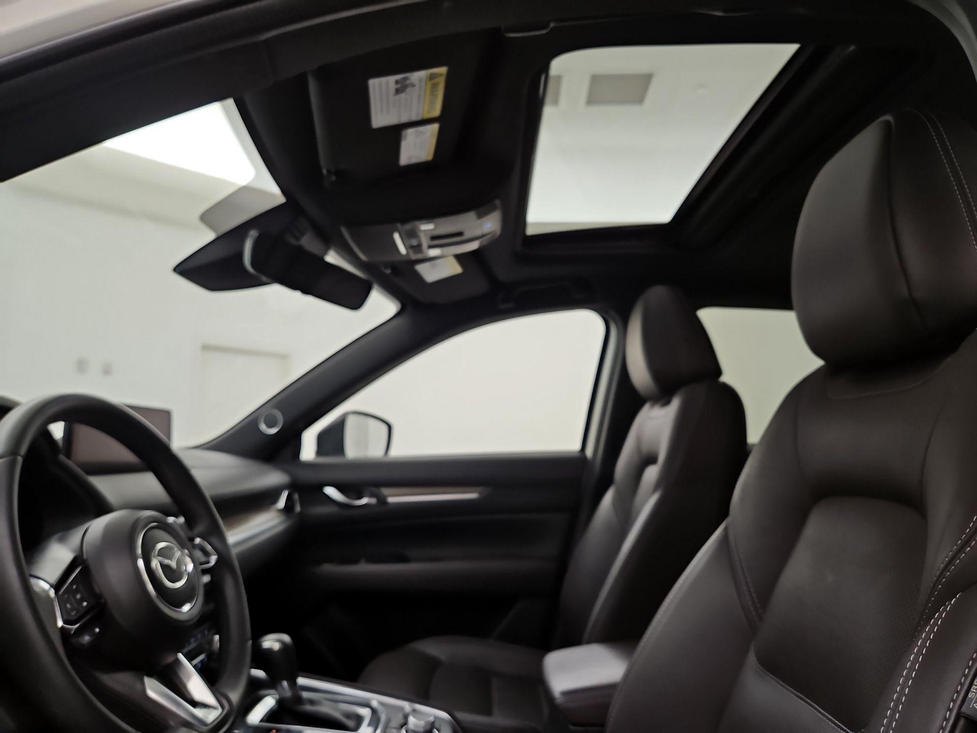 Thumbnail: 2024 Mazda CX-5 - 19