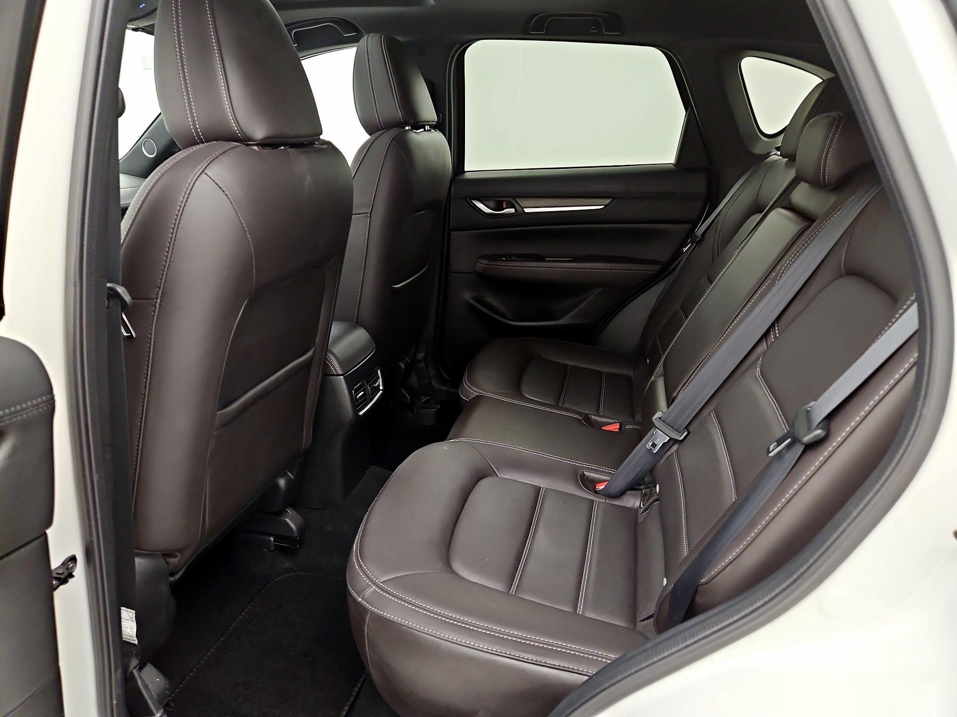 Thumbnail: 2024 Mazda CX-5 - 20