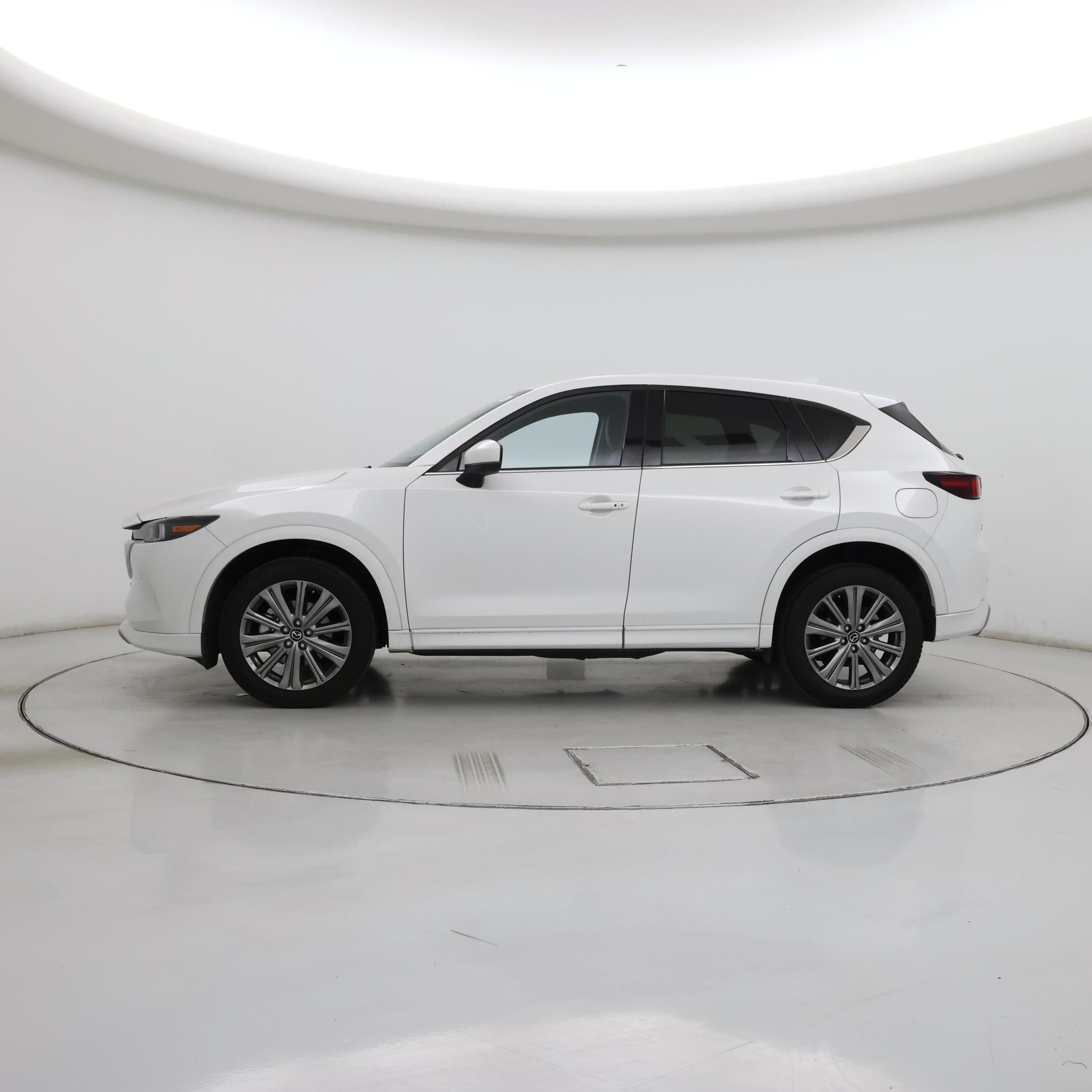 Thumbnail: 2024 Mazda CX-5 - 3