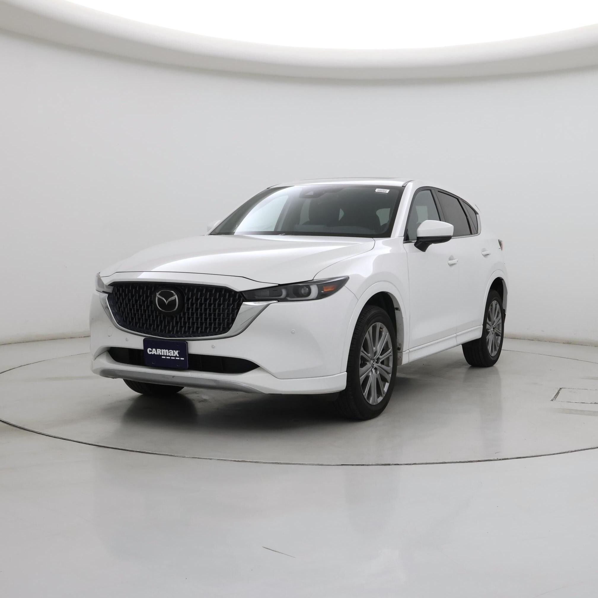 Thumbnail: 2024 Mazda CX-5 - 4