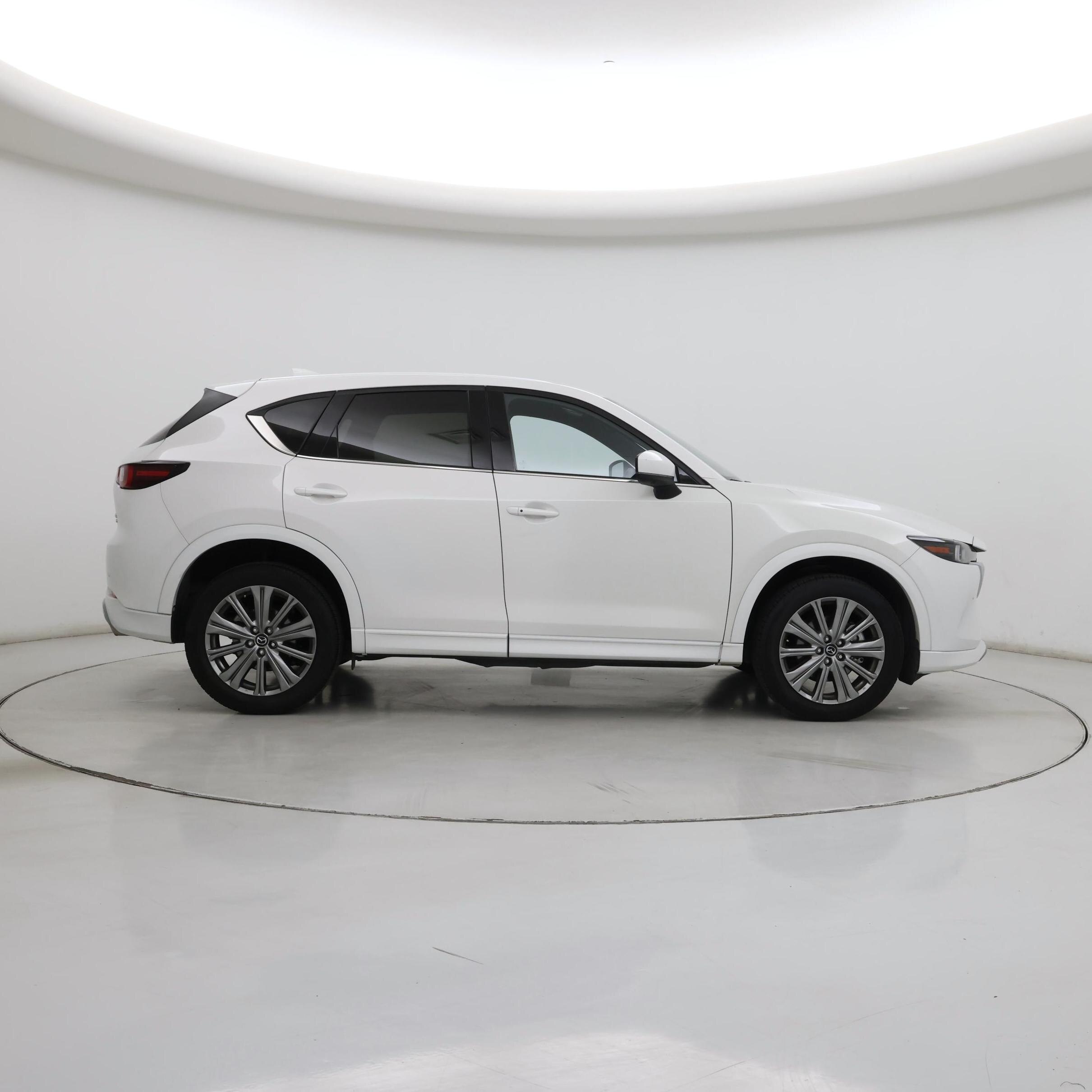 Thumbnail: 2024 Mazda CX-5 - 7