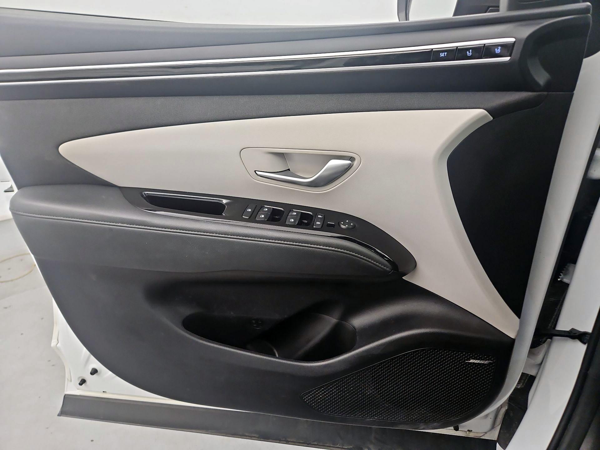 Thumbnail: 2022 Hyundai Tucson - 12