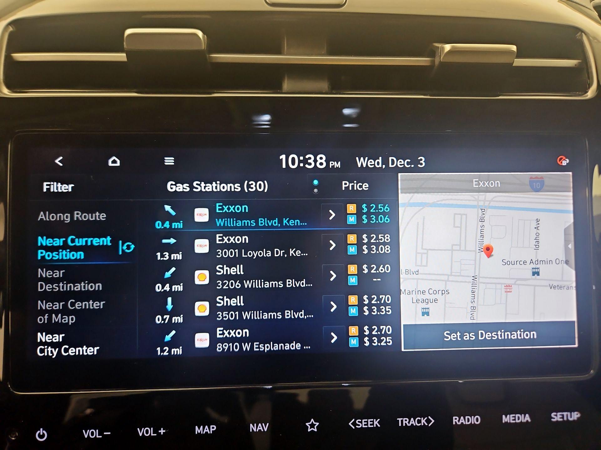 Thumbnail: 2022 Hyundai Tucson - 14