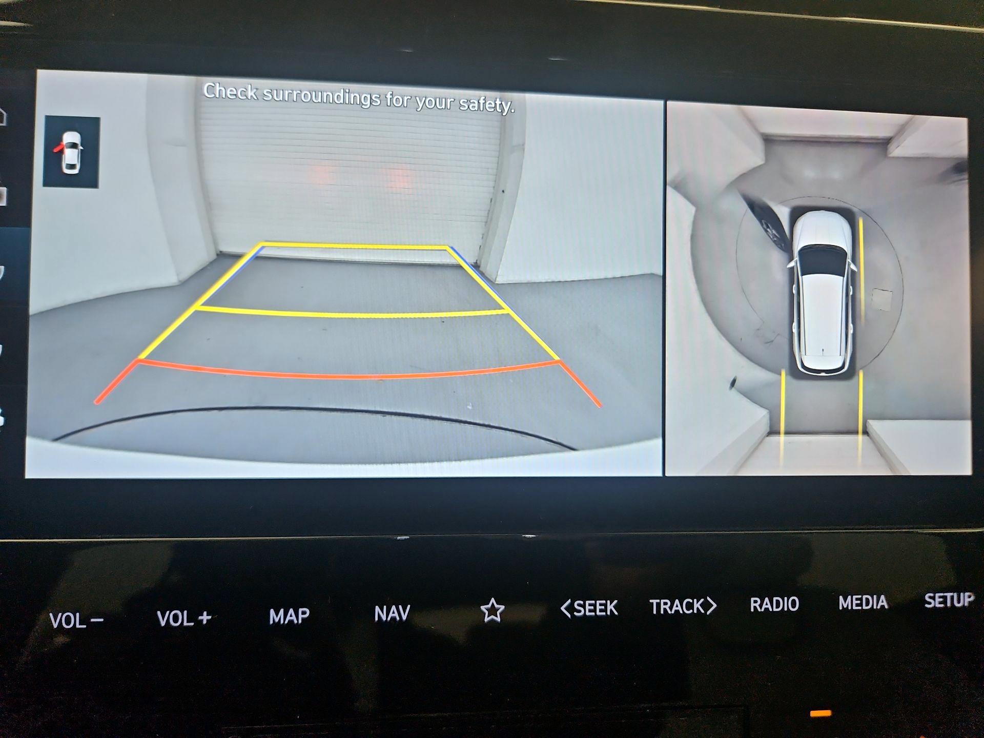 Thumbnail: 2022 Hyundai Tucson - 15