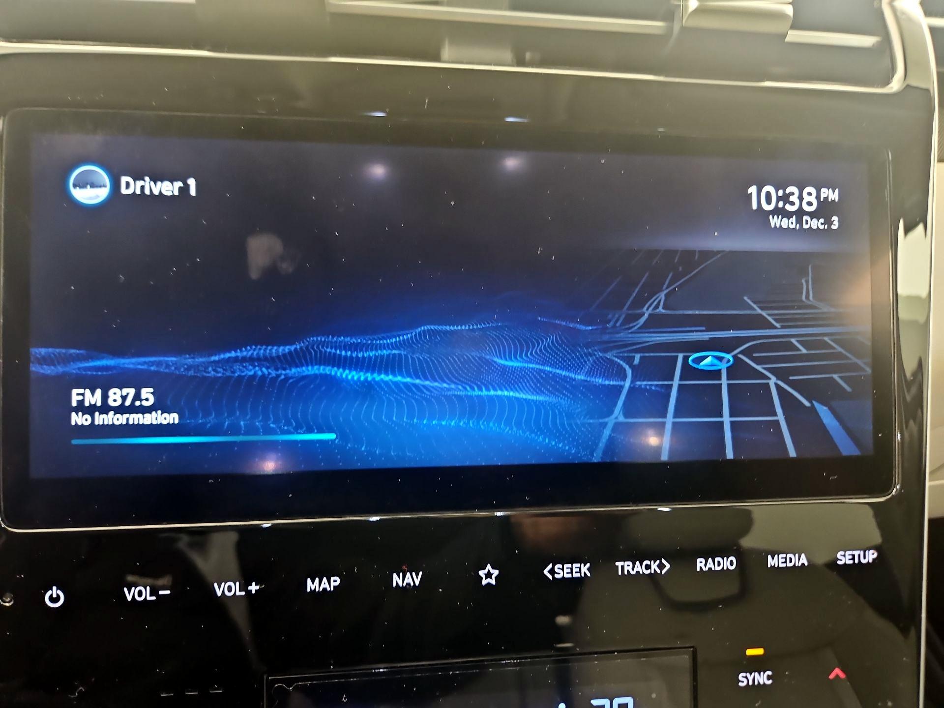 Thumbnail: 2022 Hyundai Tucson - 16