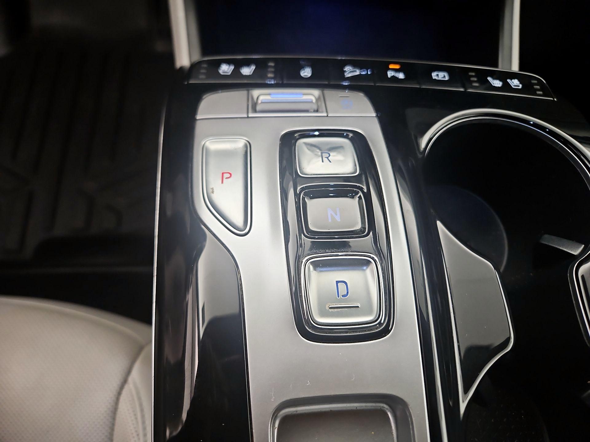 Thumbnail: 2022 Hyundai Tucson - 18