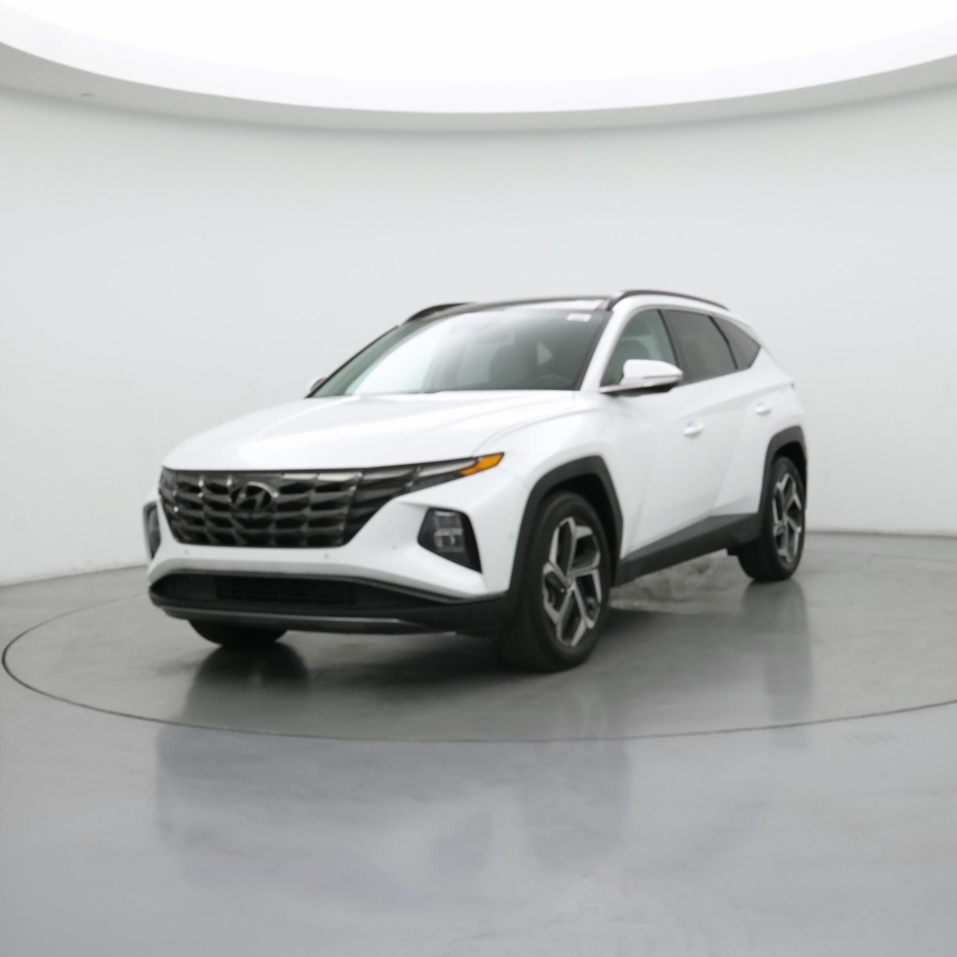 Thumbnail: 2022 Hyundai Tucson - 4