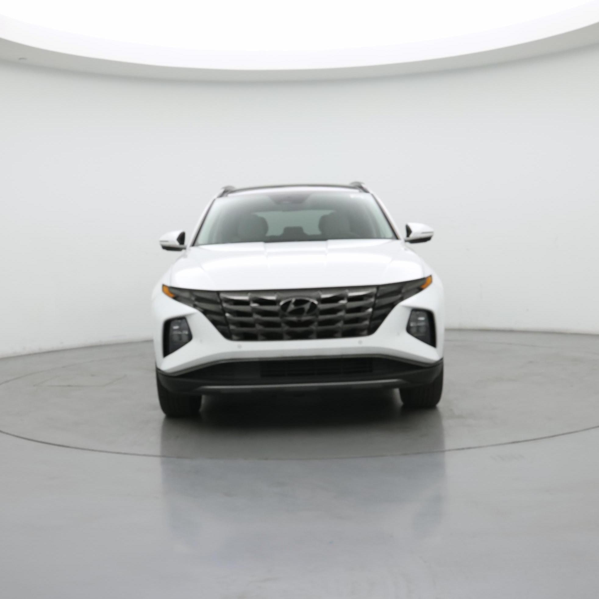 Thumbnail: 2022 Hyundai Tucson - 5