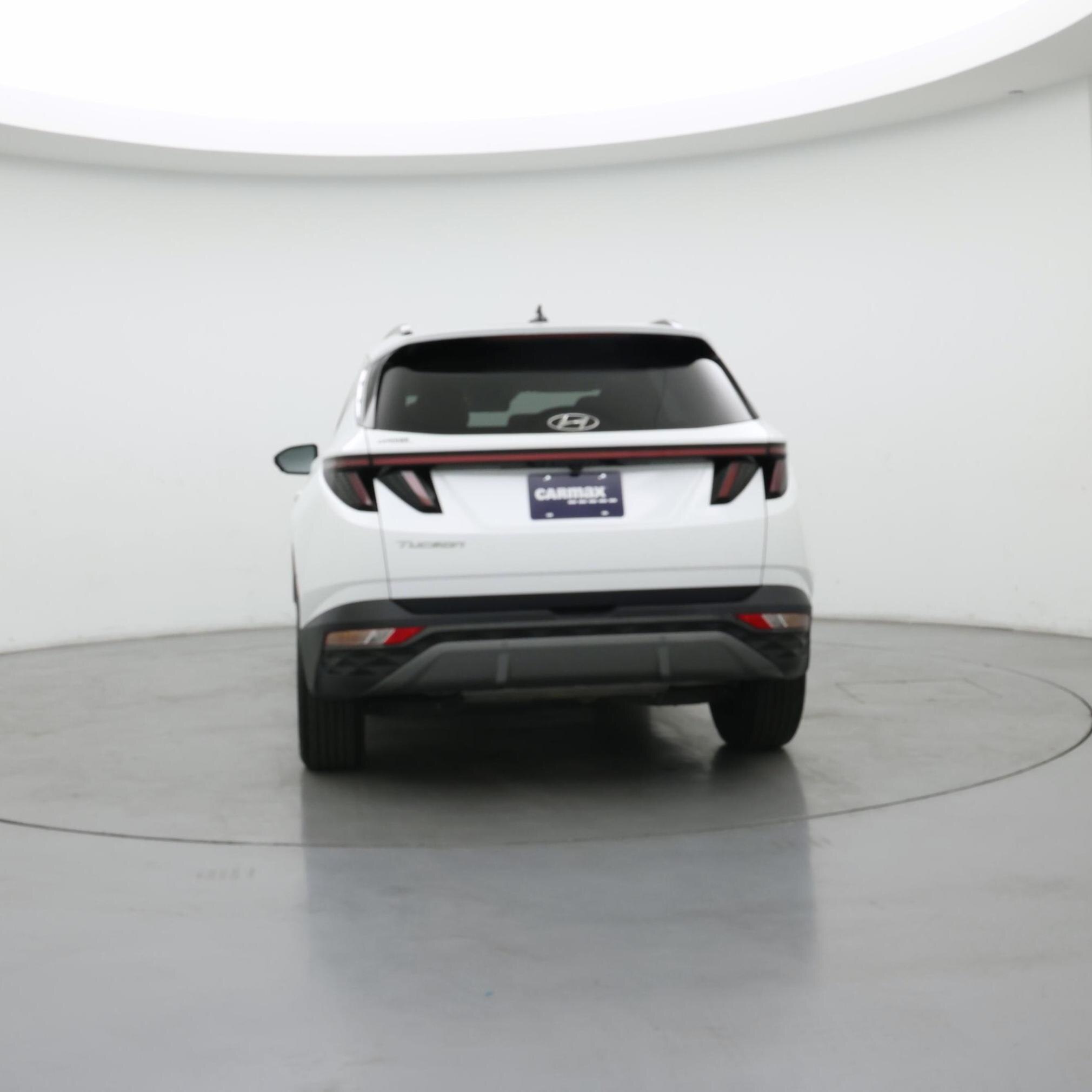 Thumbnail: 2022 Hyundai Tucson - 6