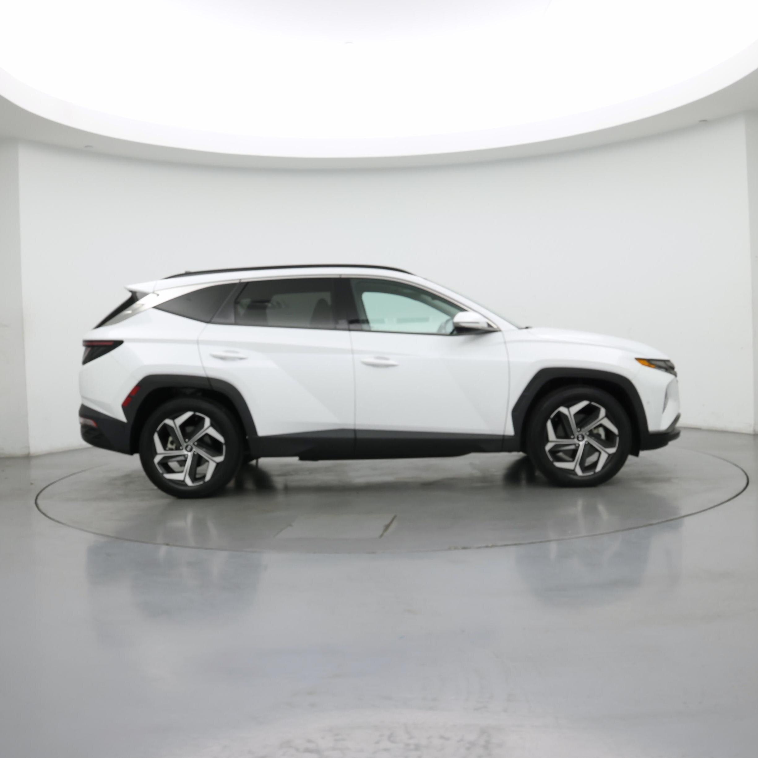 Thumbnail: 2022 Hyundai Tucson - 7