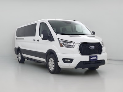2023 Ford Transit 350 XLT