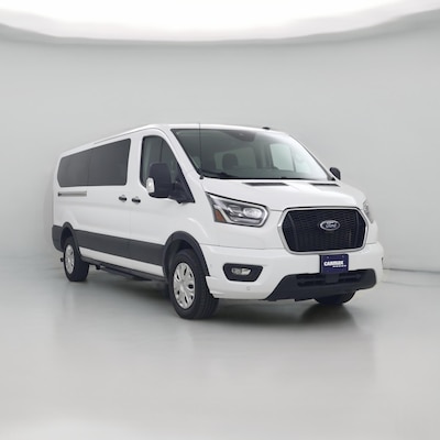 2023 Ford Transit 350 XLT