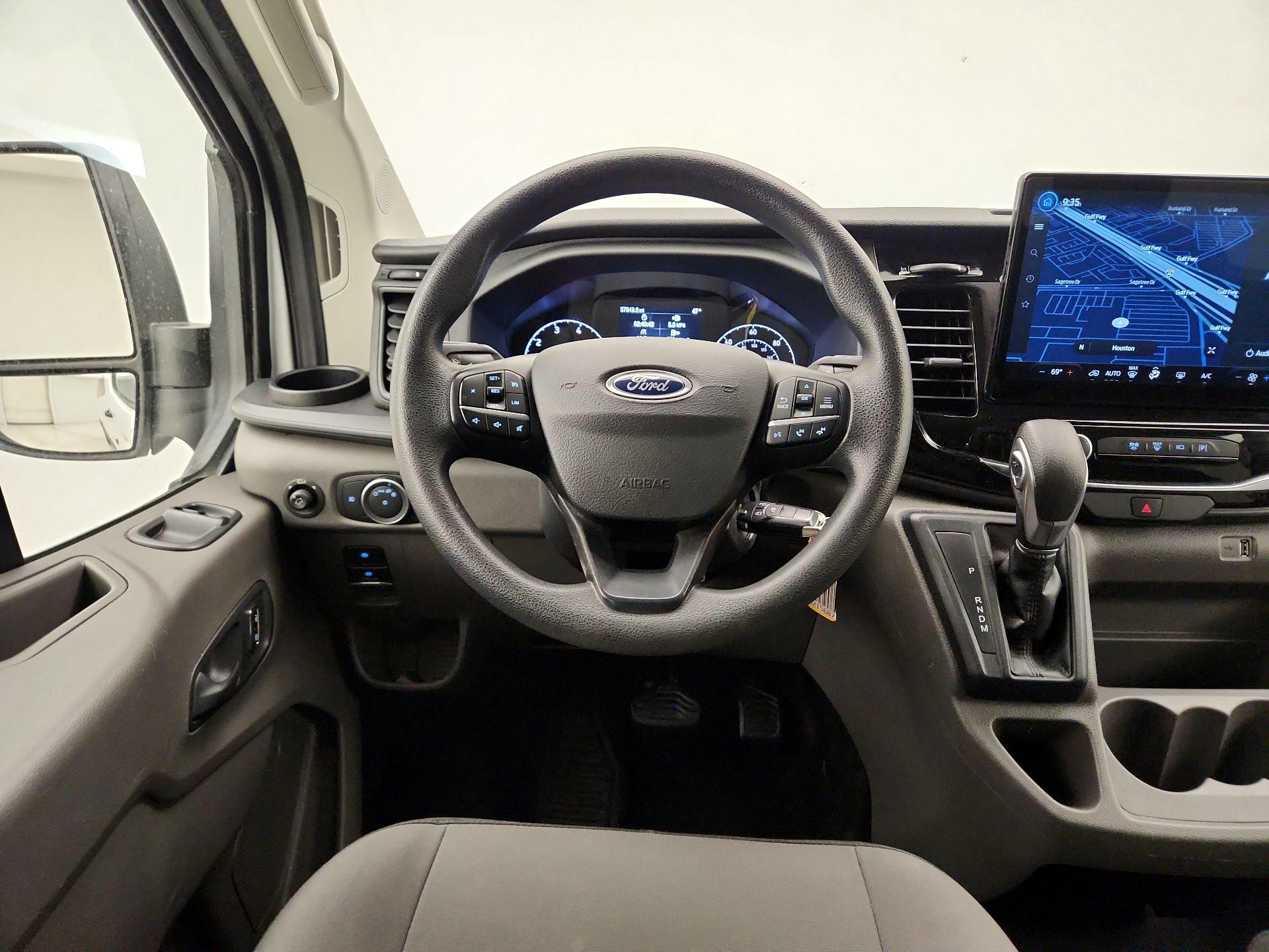 Thumbnail: 2023 Ford Transit Series - 10