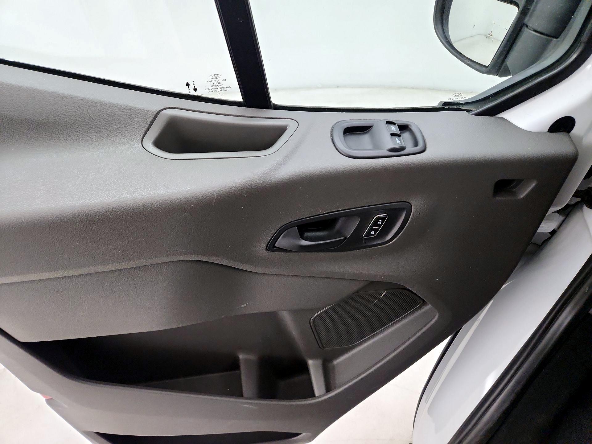 Thumbnail: 2023 Ford Transit Series - 12