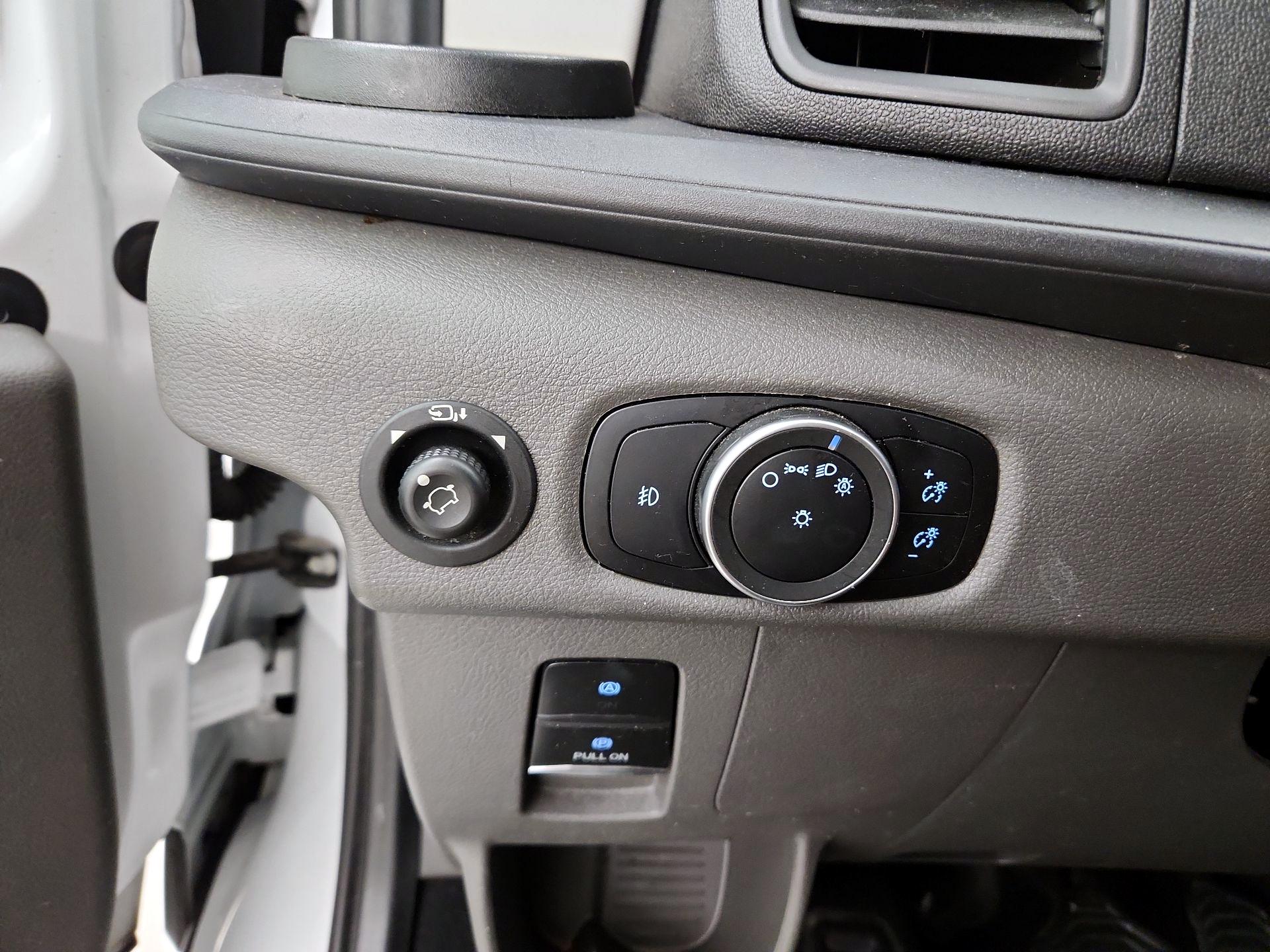 Thumbnail: 2023 Ford Transit Series - 13