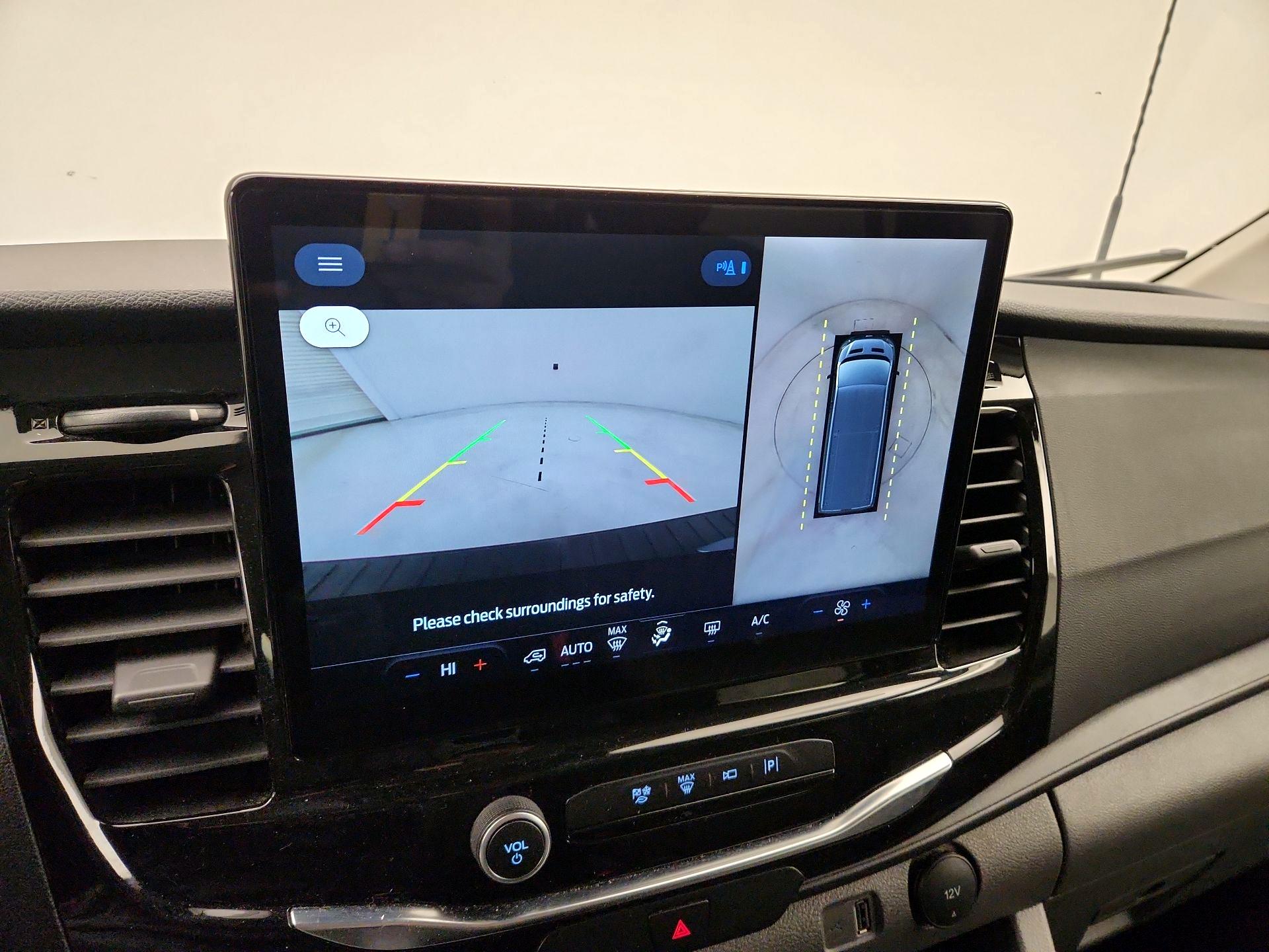 Thumbnail: 2023 Ford Transit Series - 15