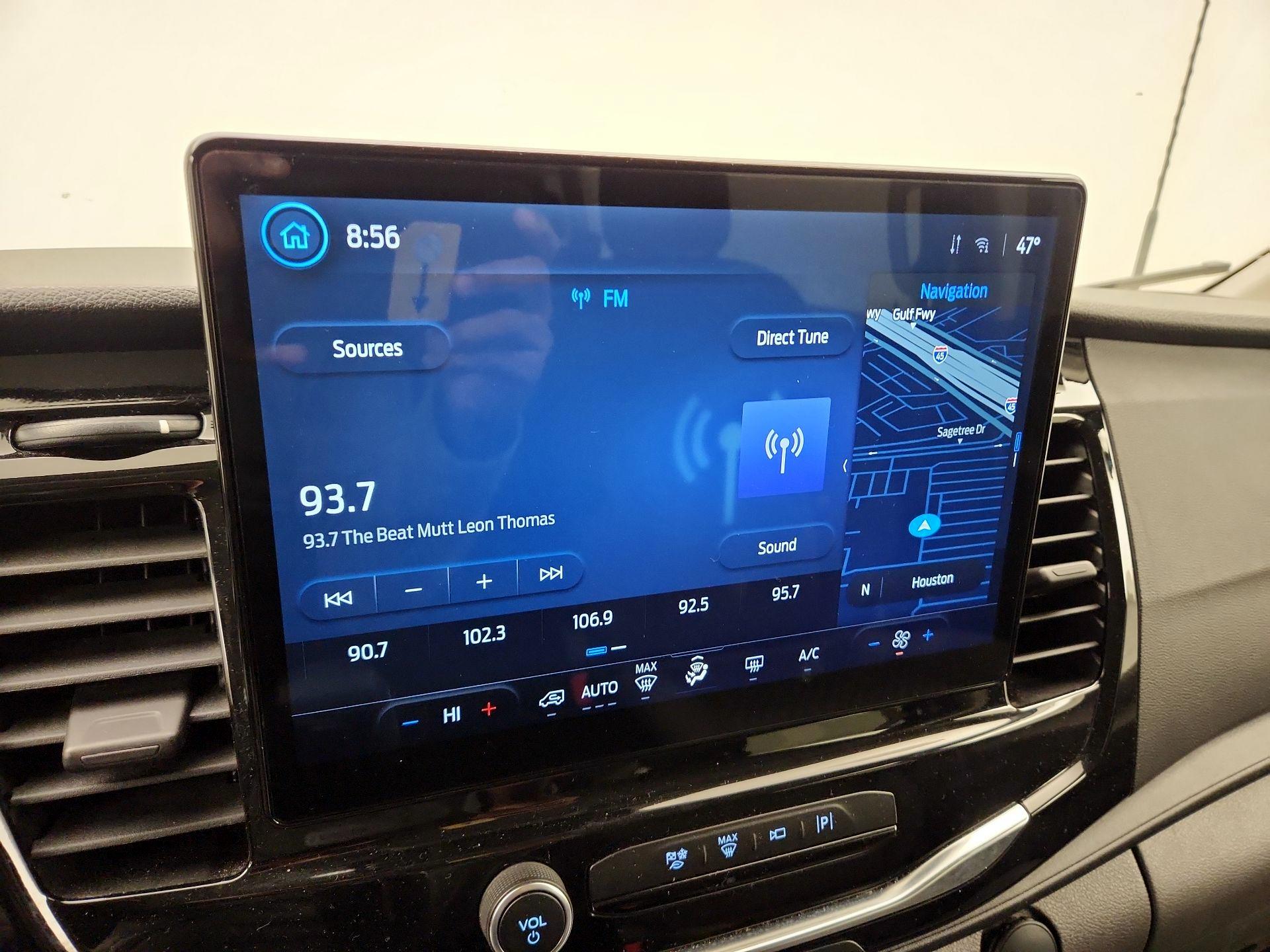 Thumbnail: 2023 Ford Transit Series - 16