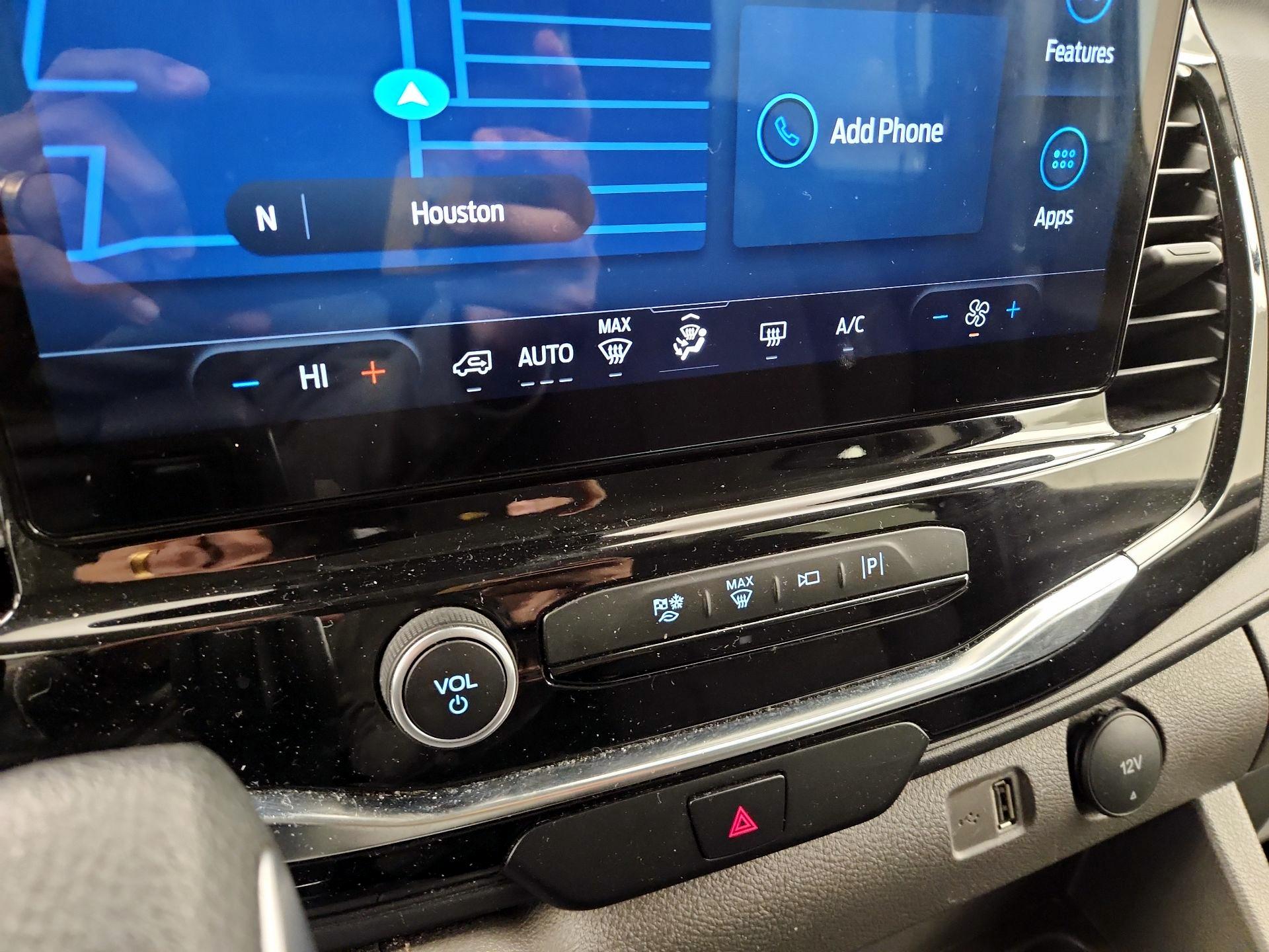 Thumbnail: 2023 Ford Transit Series - 17