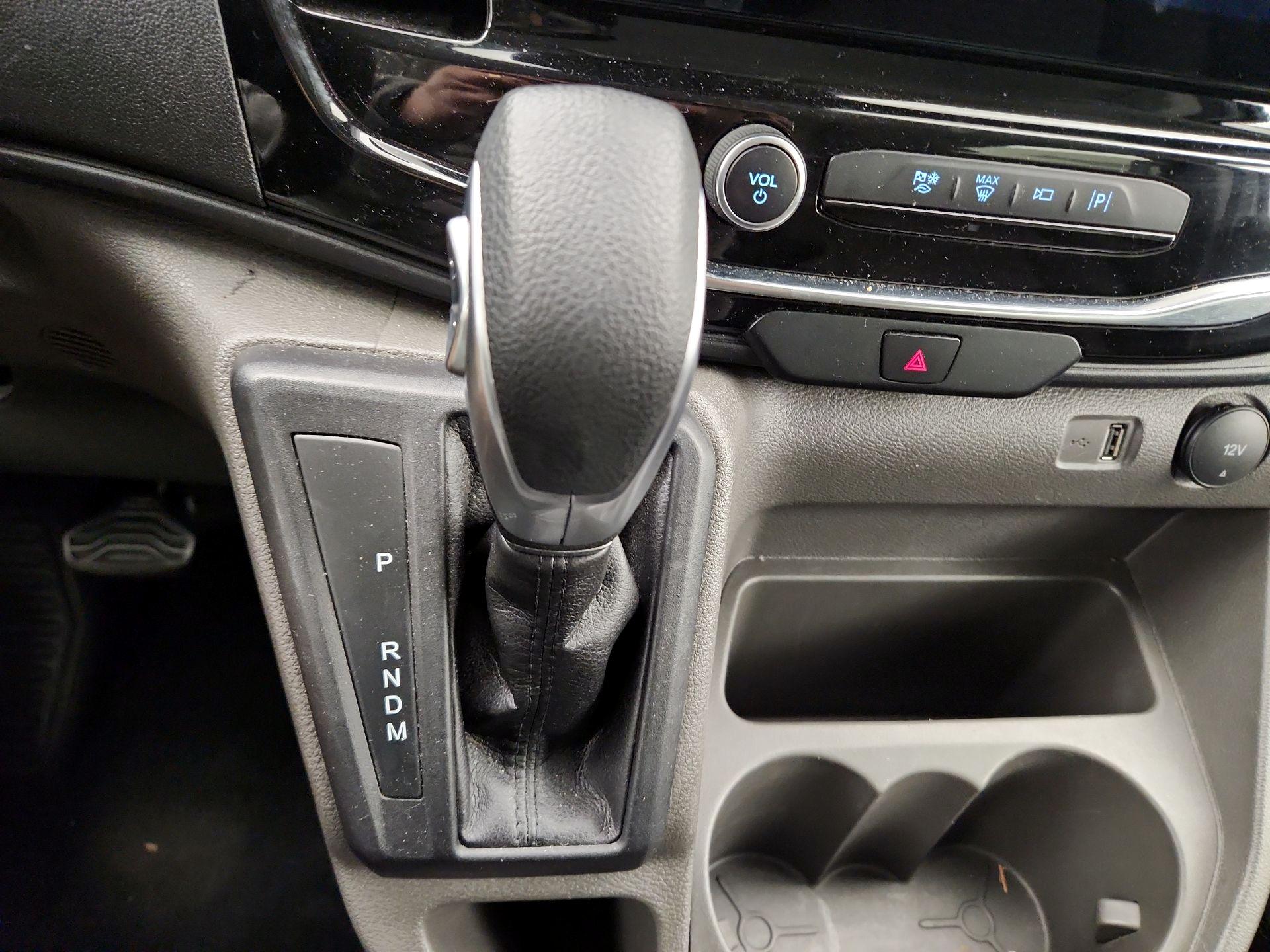 Thumbnail: 2023 Ford Transit Series - 18