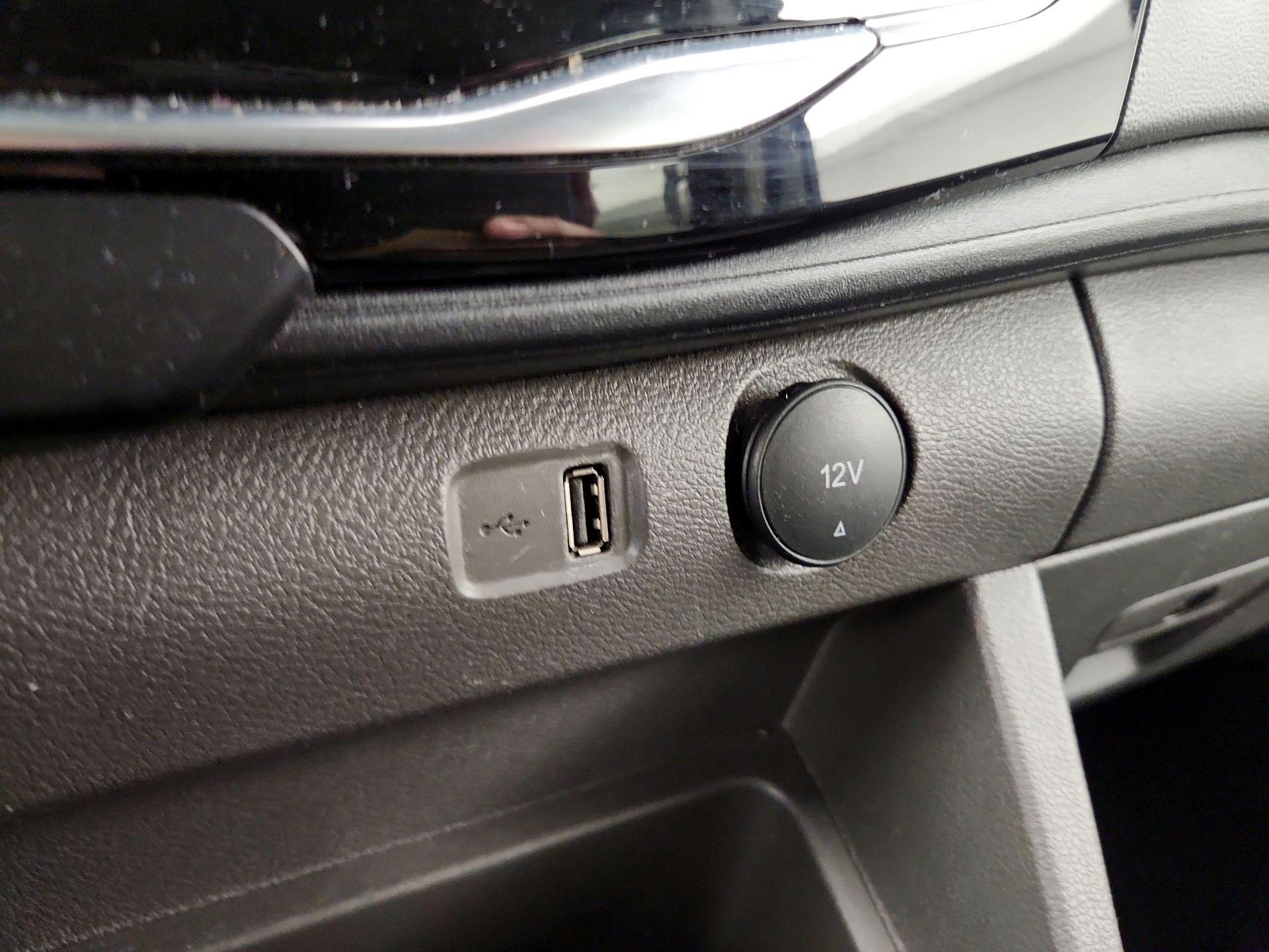 Thumbnail: 2023 Ford Transit Series - 19