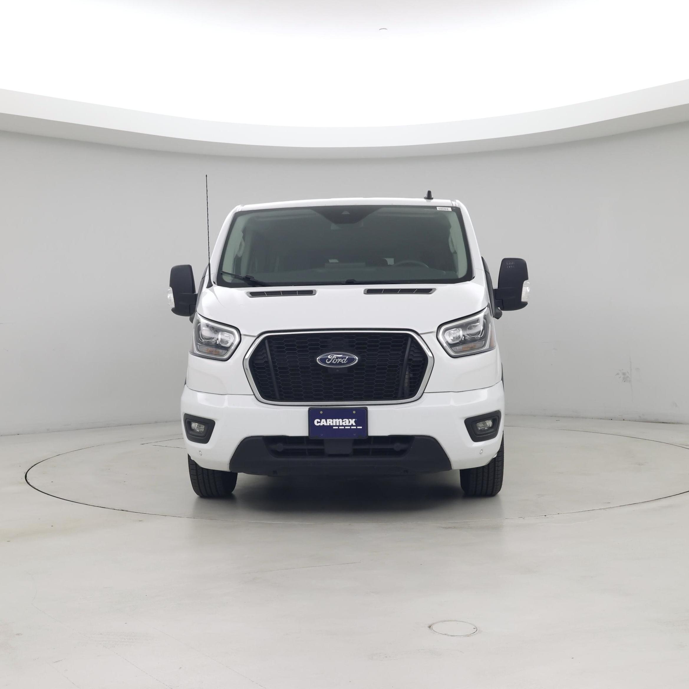 Thumbnail: 2023 Ford Transit Series - 5