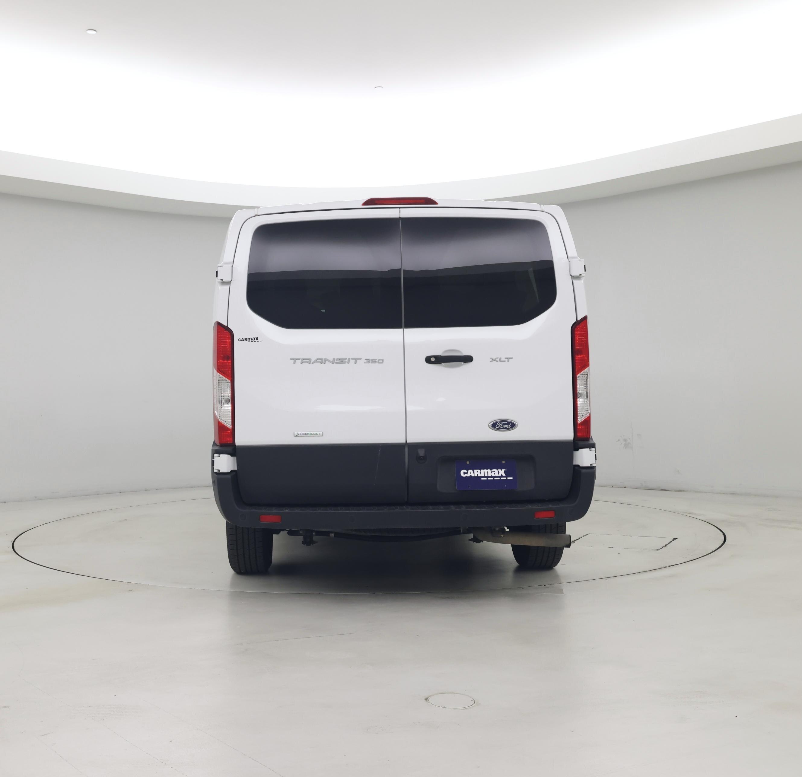 Thumbnail: 2023 Ford Transit Series - 6