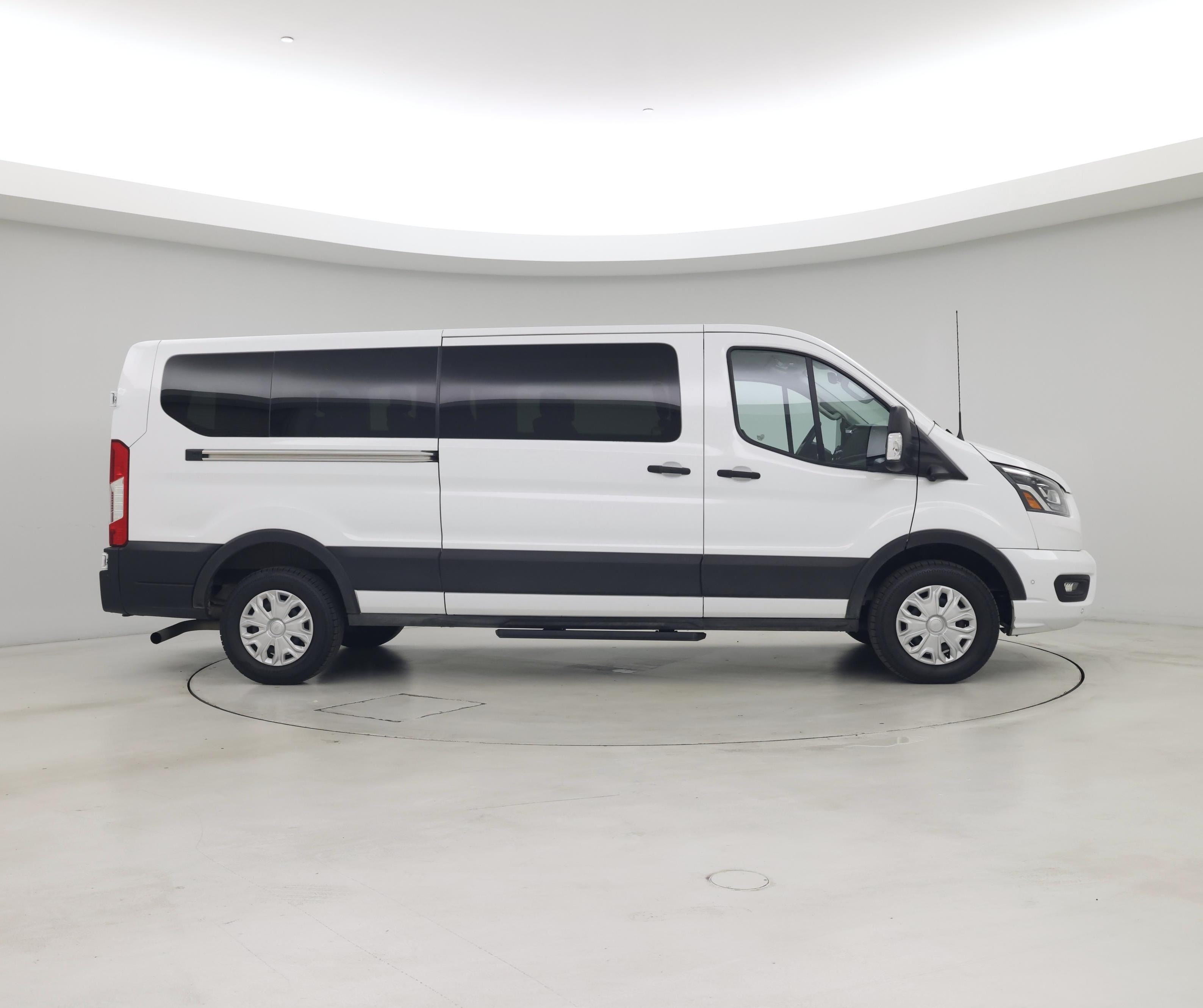 Thumbnail: 2023 Ford Transit Series - 7