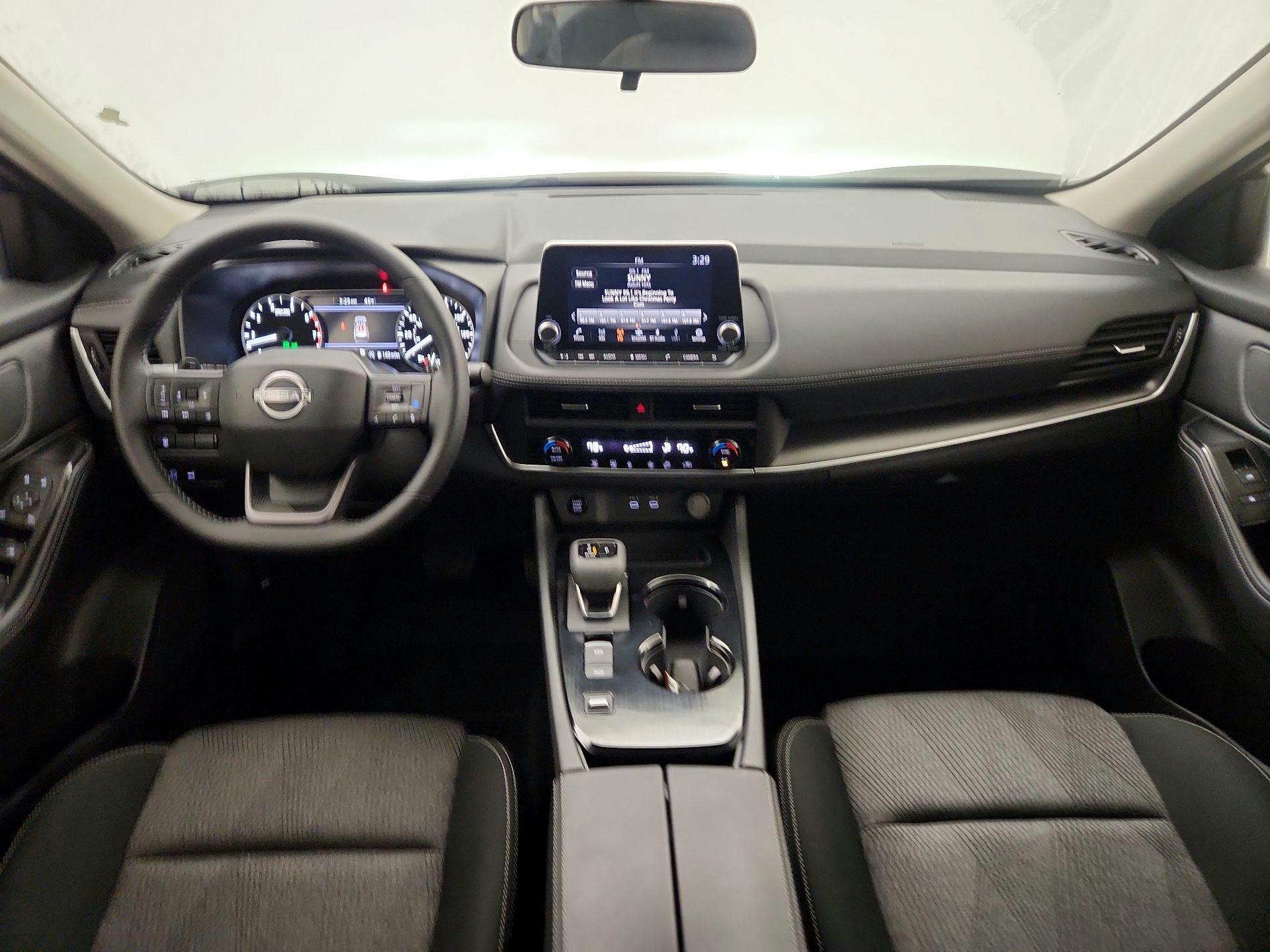 Thumbnail: 2025 Nissan Rogue - 9