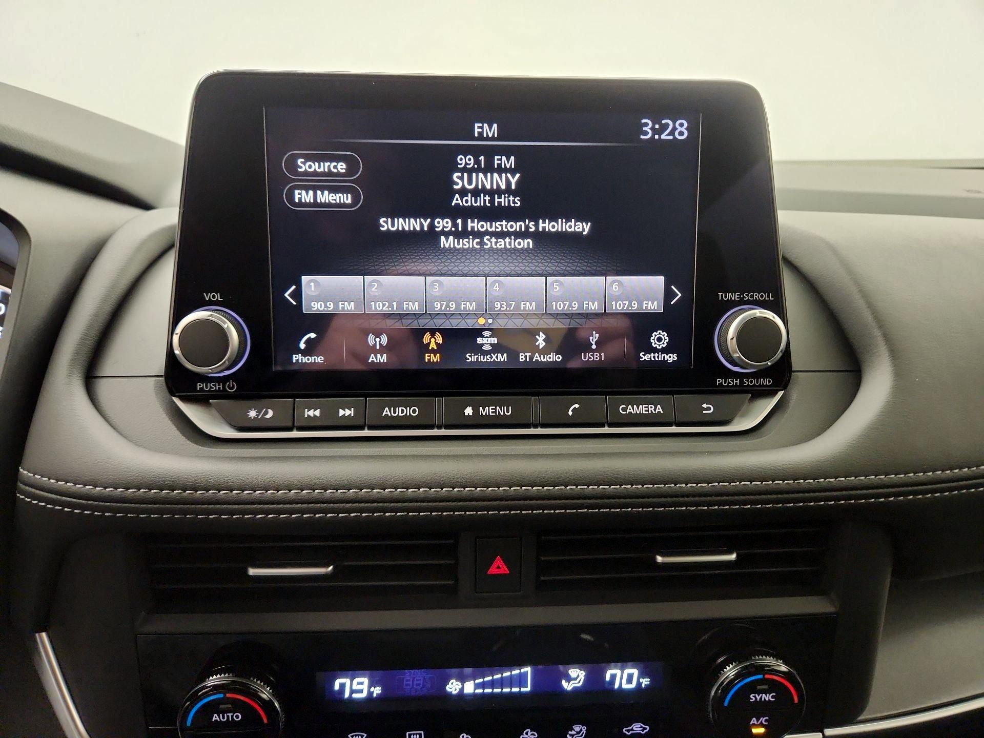 Thumbnail: 2025 Nissan Rogue - 13