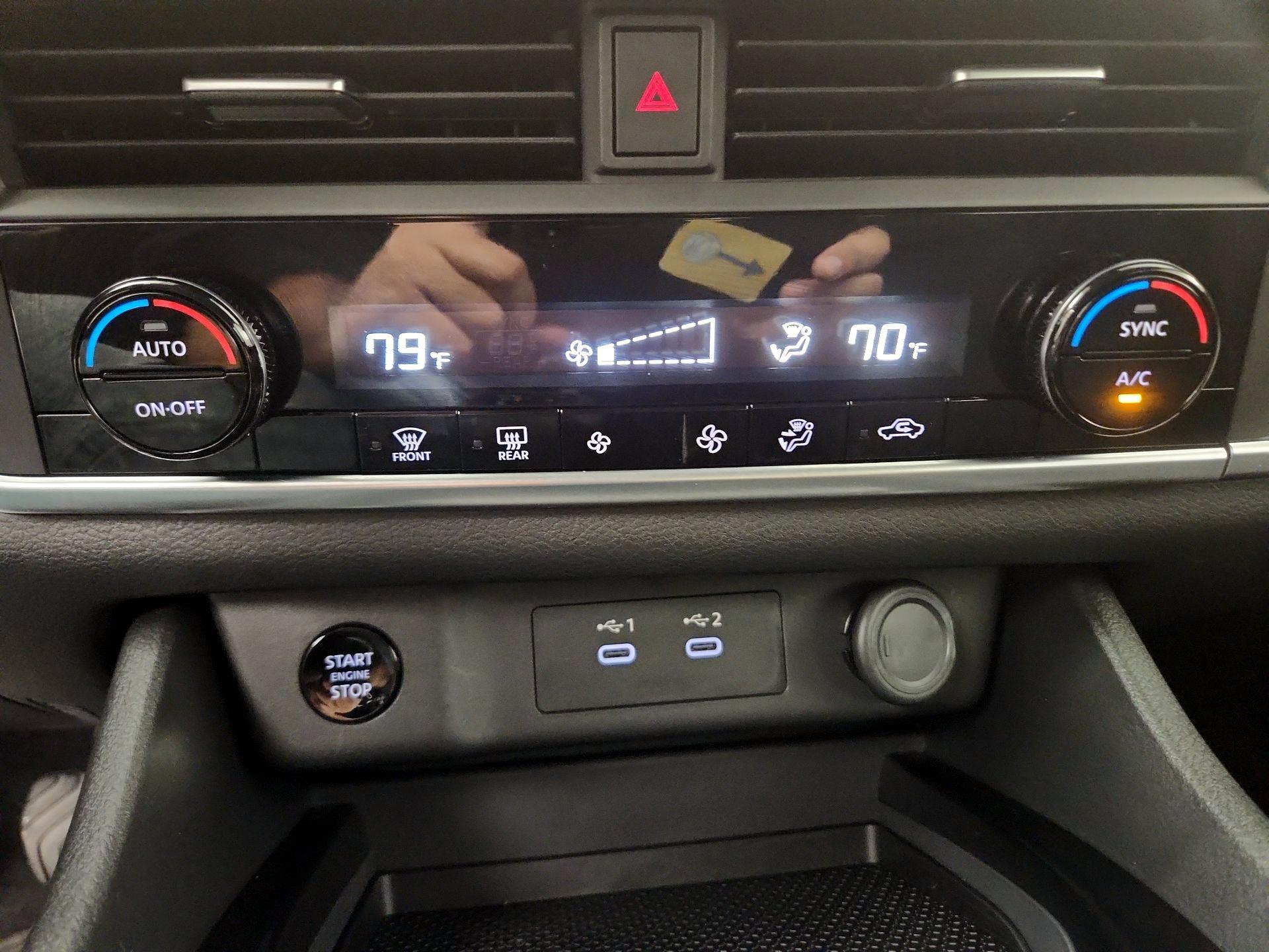 Thumbnail: 2025 Nissan Rogue - 14