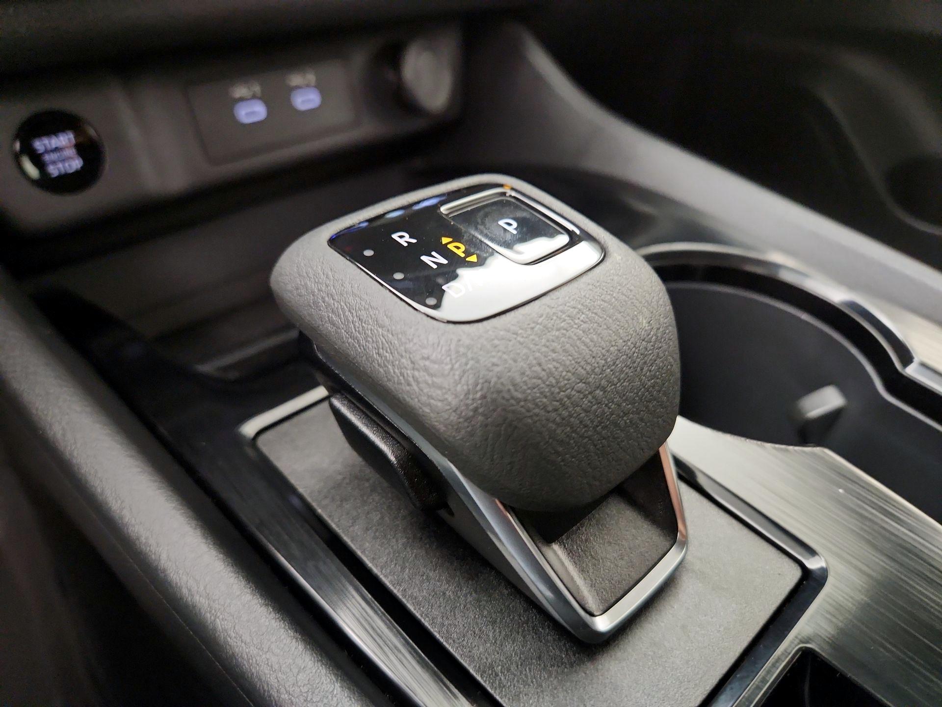 Thumbnail: 2025 Nissan Rogue - 15