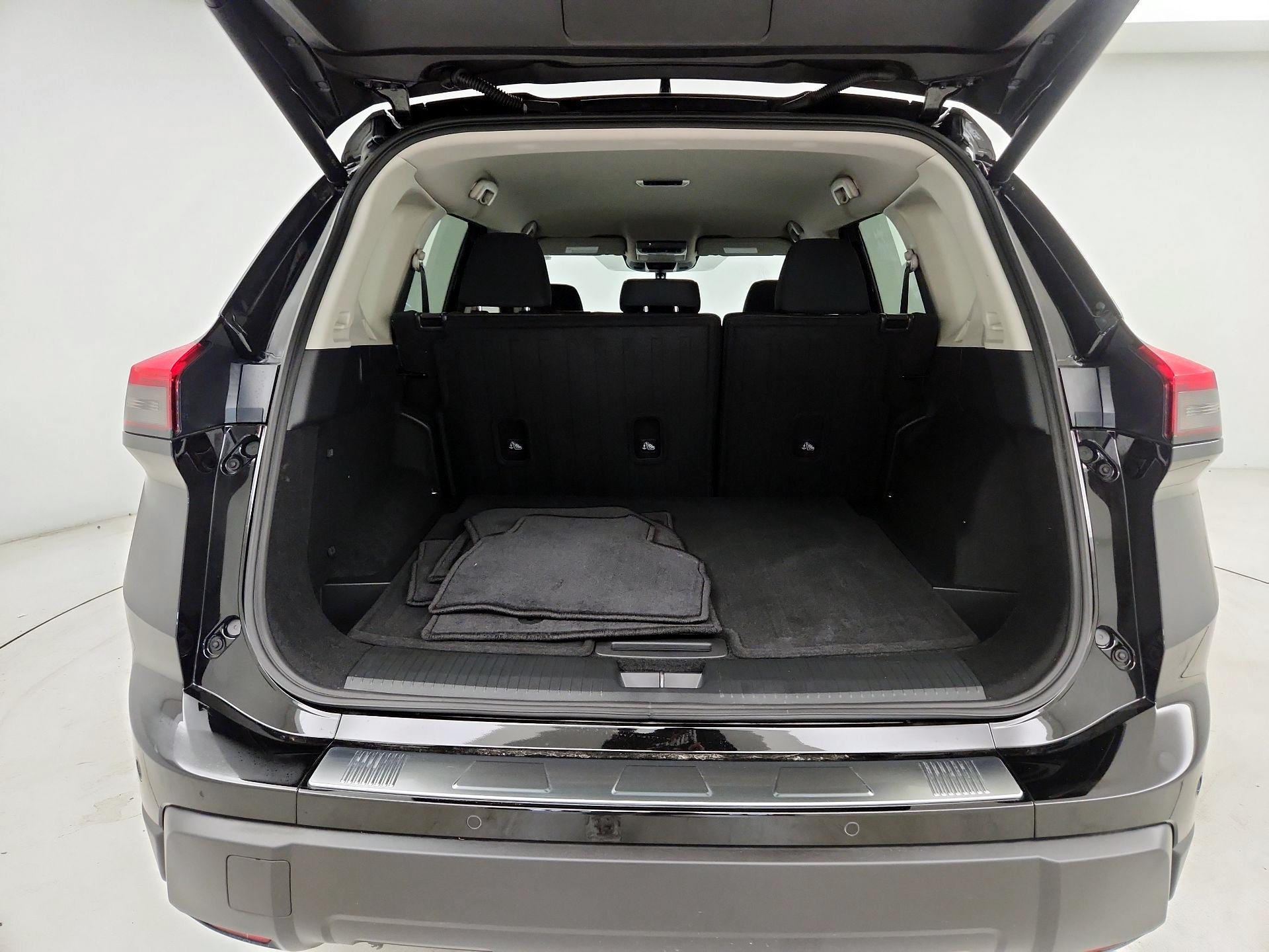 Thumbnail: 2025 Nissan Rogue - 16