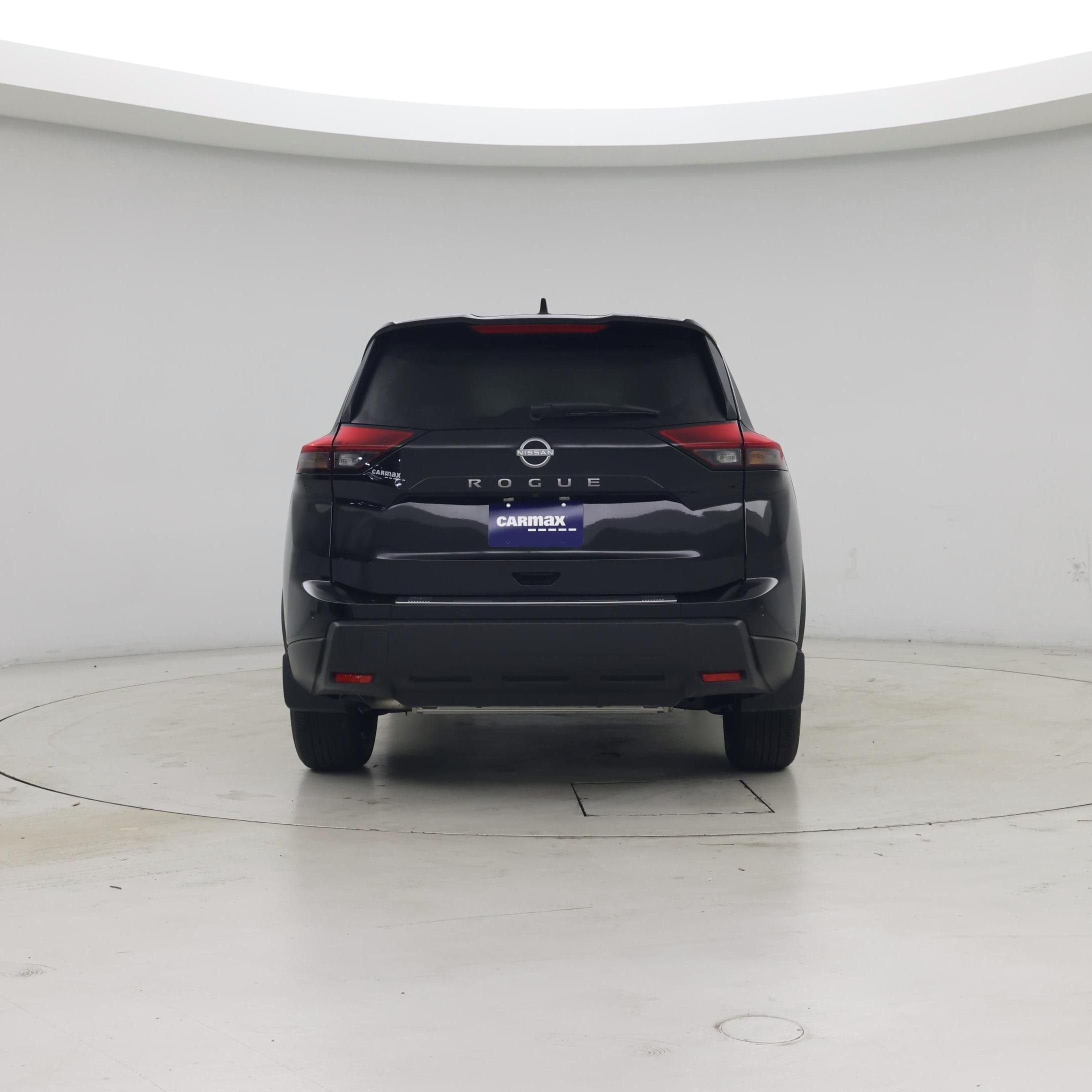 Thumbnail: 2025 Nissan Rogue - 6