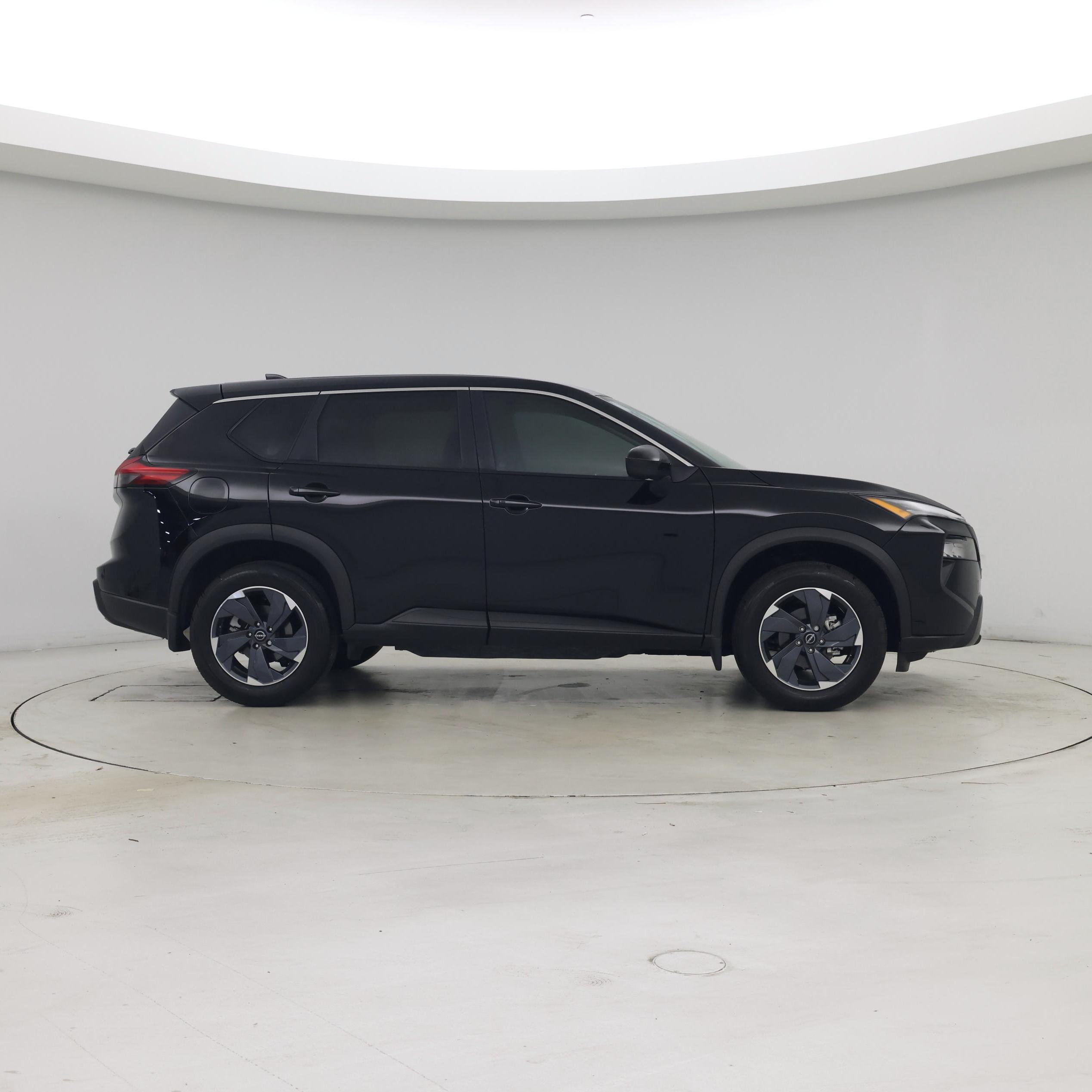 Thumbnail: 2025 Nissan Rogue - 7