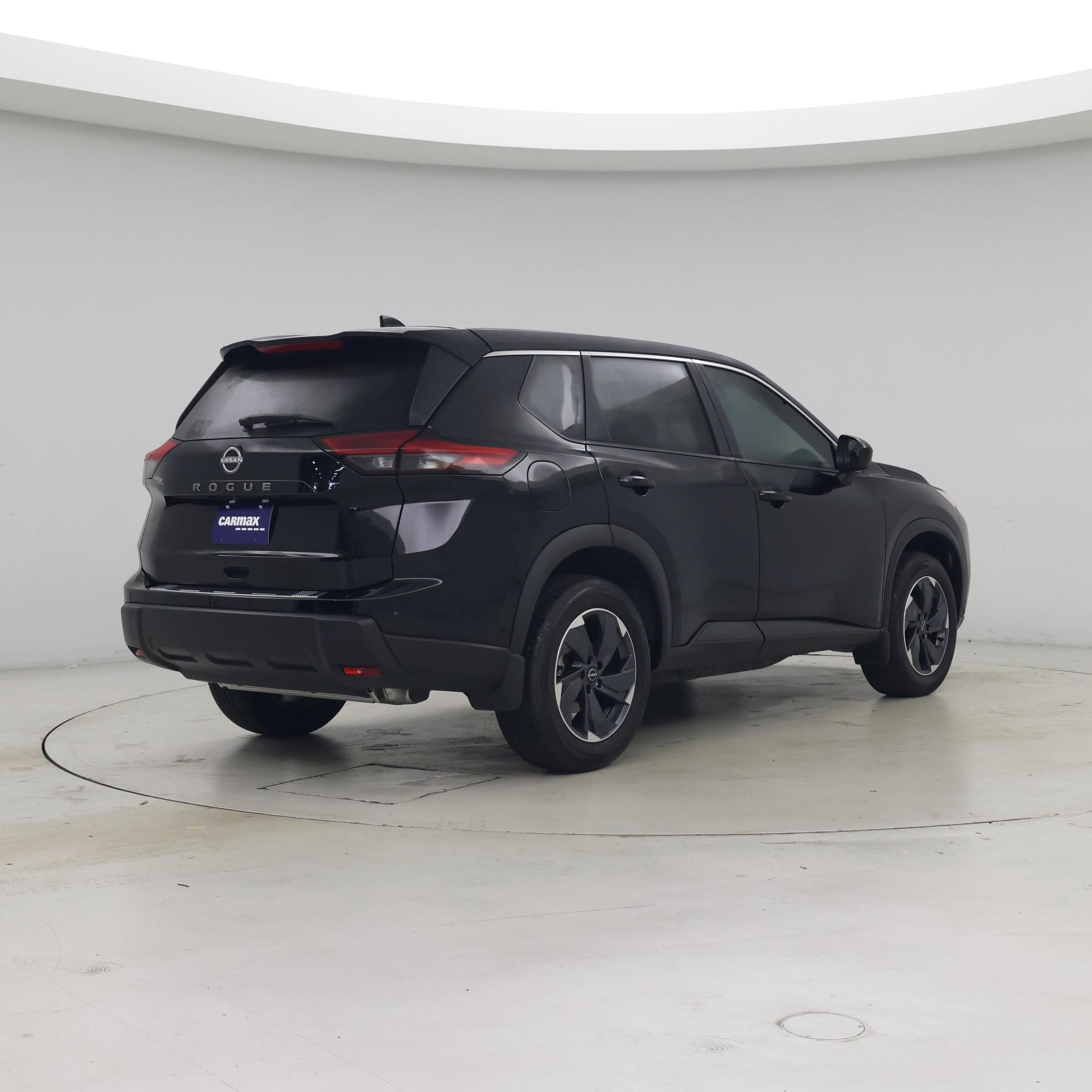 Thumbnail: 2025 Nissan Rogue - 8