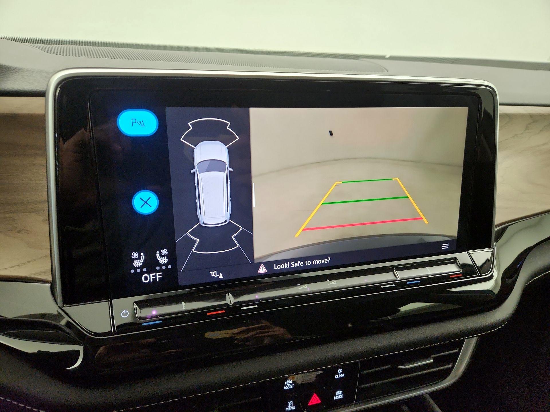 Thumbnail: 2025 Volkswagen Atlas - 14