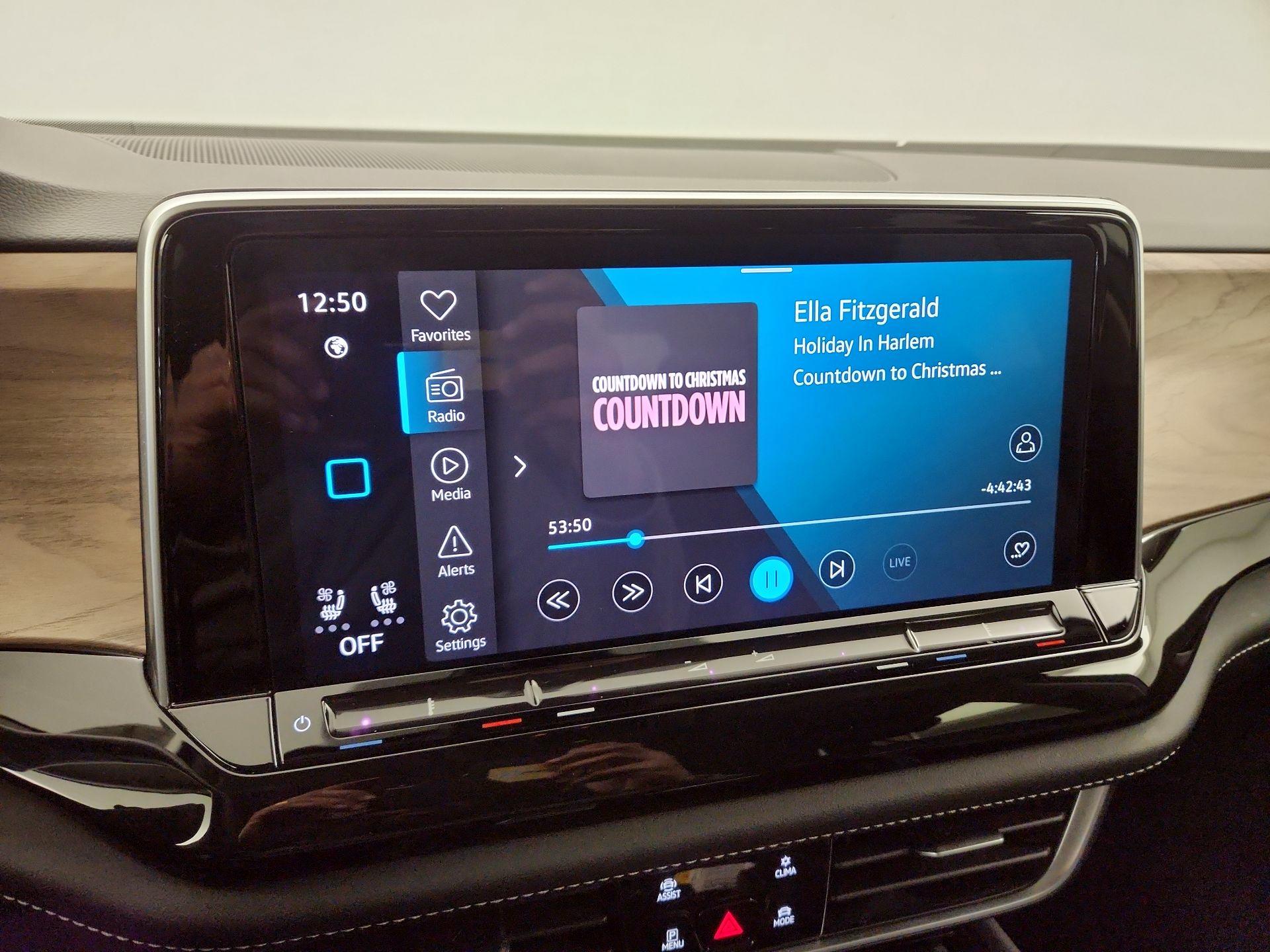 Thumbnail: 2025 Volkswagen Atlas - 15