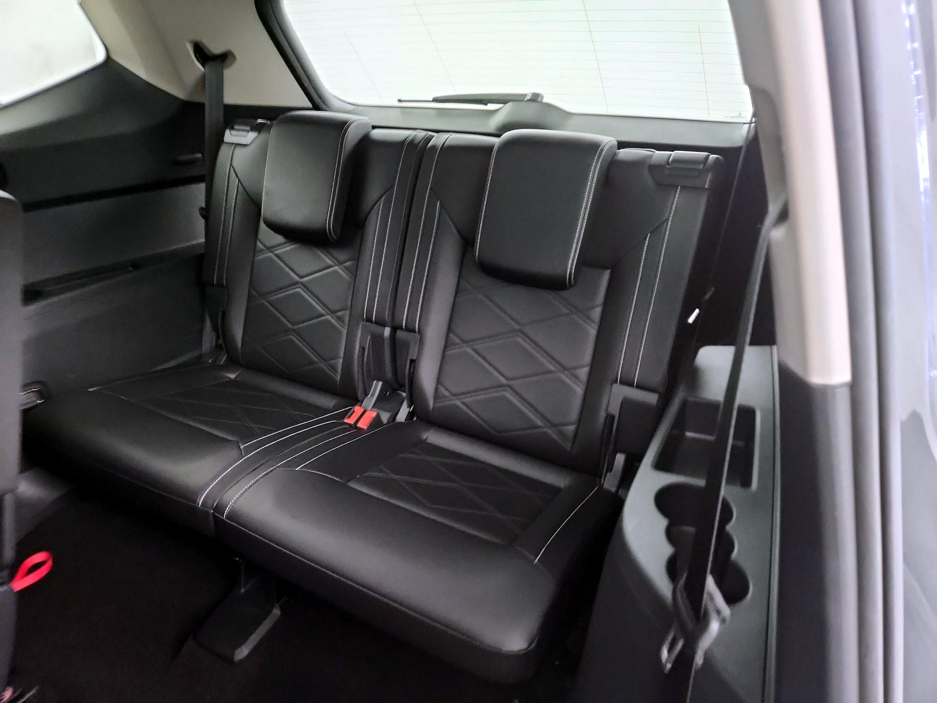 Thumbnail: 2025 Volkswagen Atlas - 20