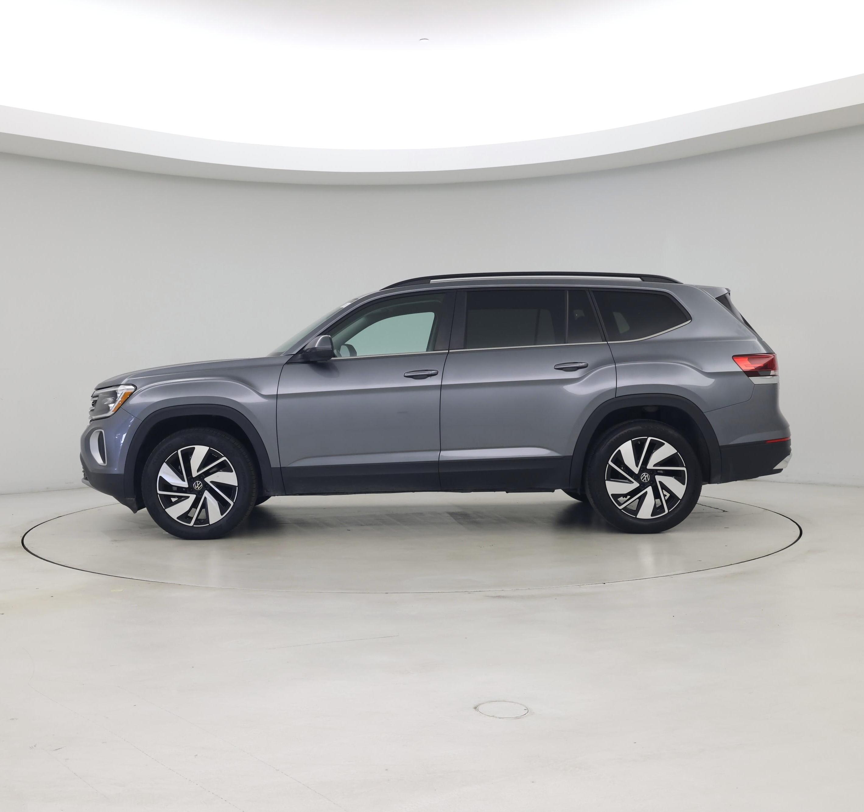 Thumbnail: 2025 Volkswagen Atlas - 3